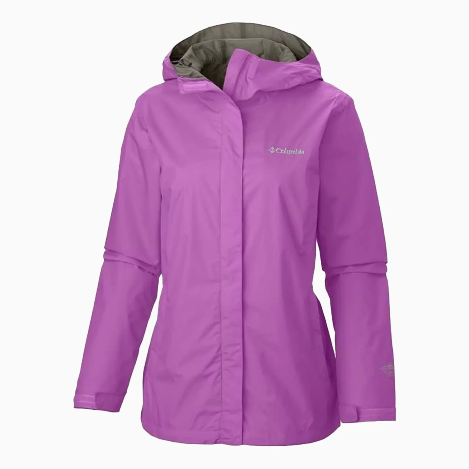 Women's Arcadia II Jacket - Image 5