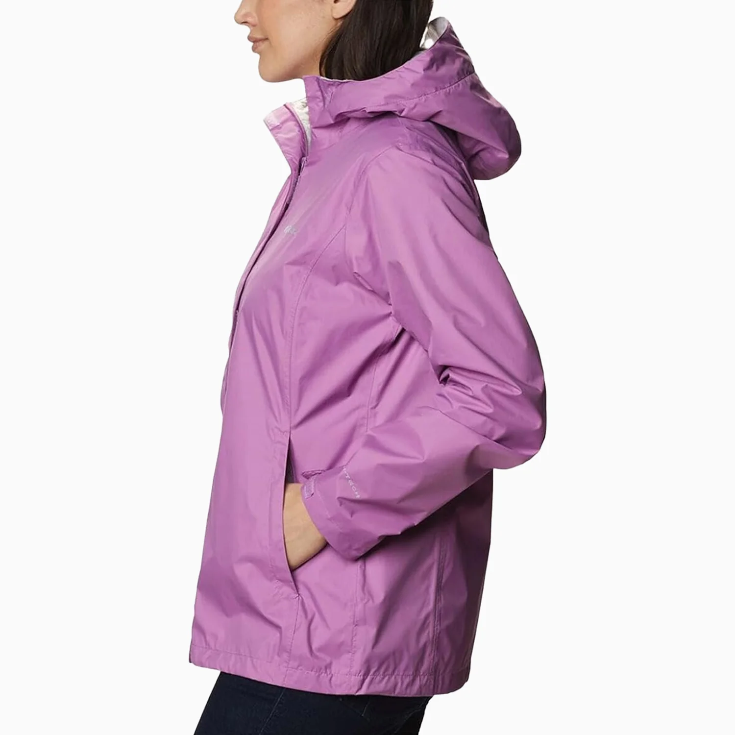 Women's Arcadia II Jacket - Image 6