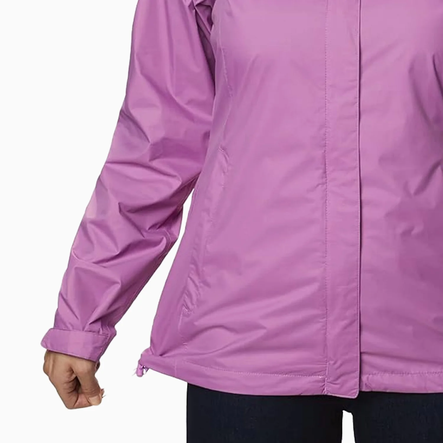 Women's Arcadia II Jacket - Image 9