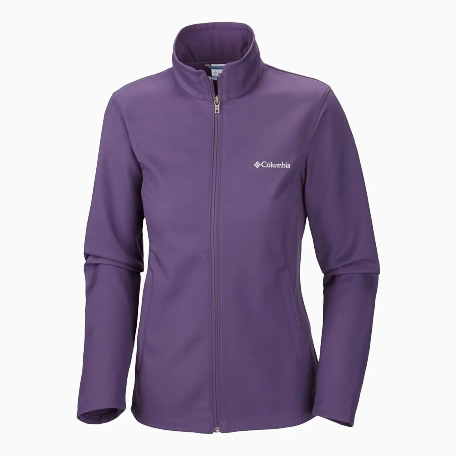 Women's Kruser Ridge Soft Shell Jacket - Image 2