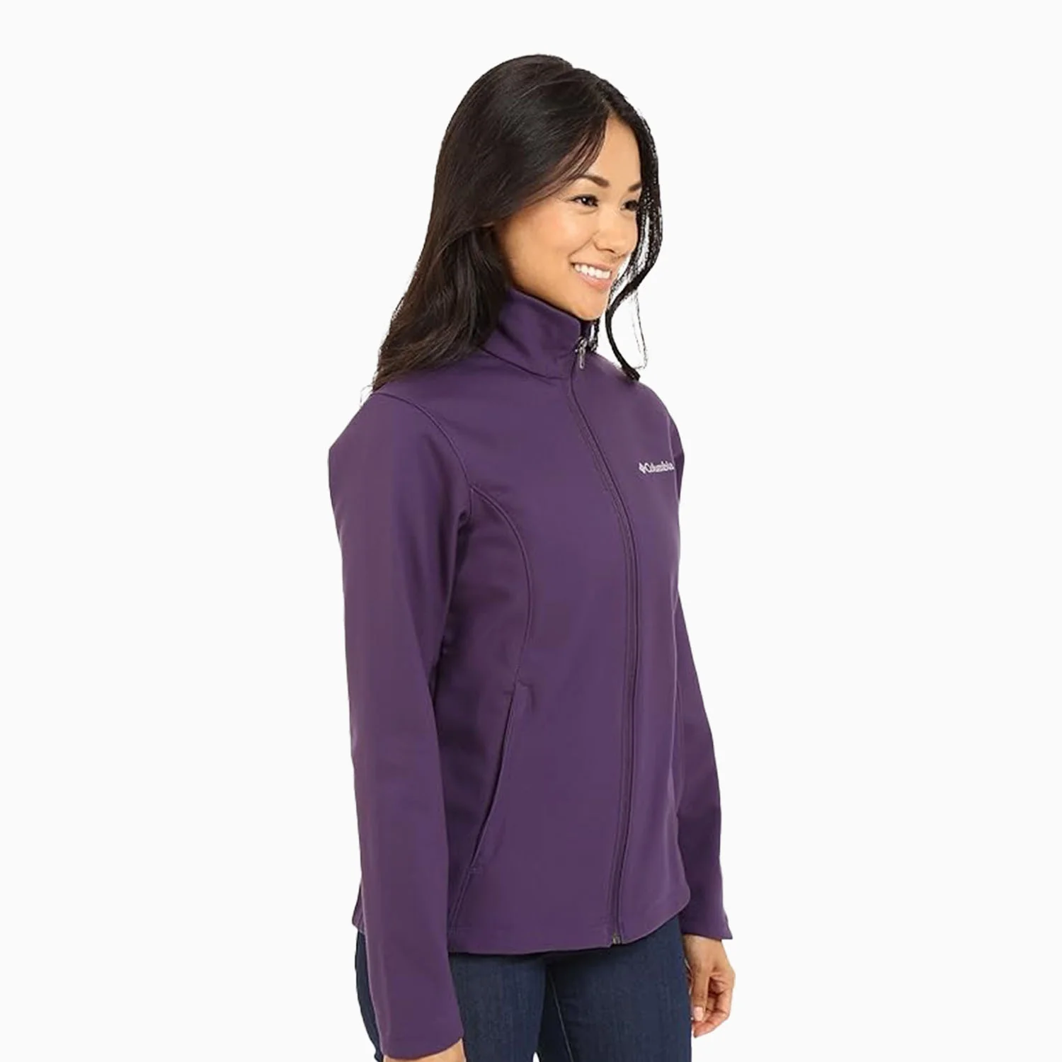 Women's Kruser Ridge Soft Shell Jacket - Image 3