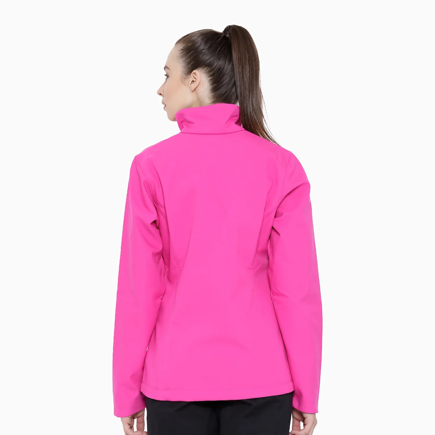 Women's Kruser Ridge Softshell Jacket - Image 2