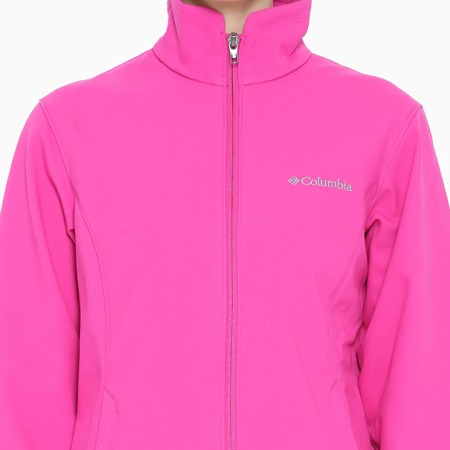Women's Kruser Ridge Softshell Jacket - Image 3