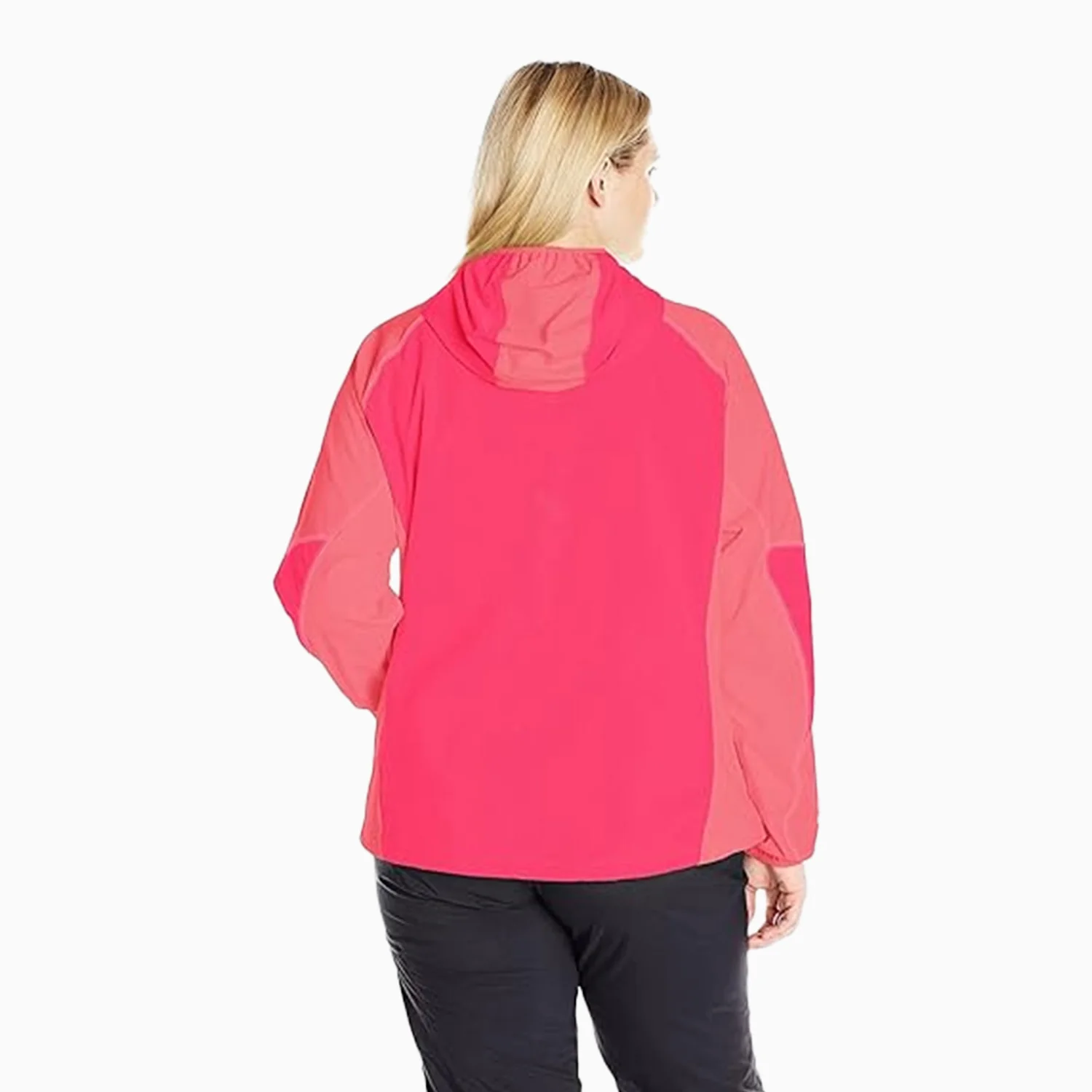 Women's Sweets As Softshell Jacket - Image 2