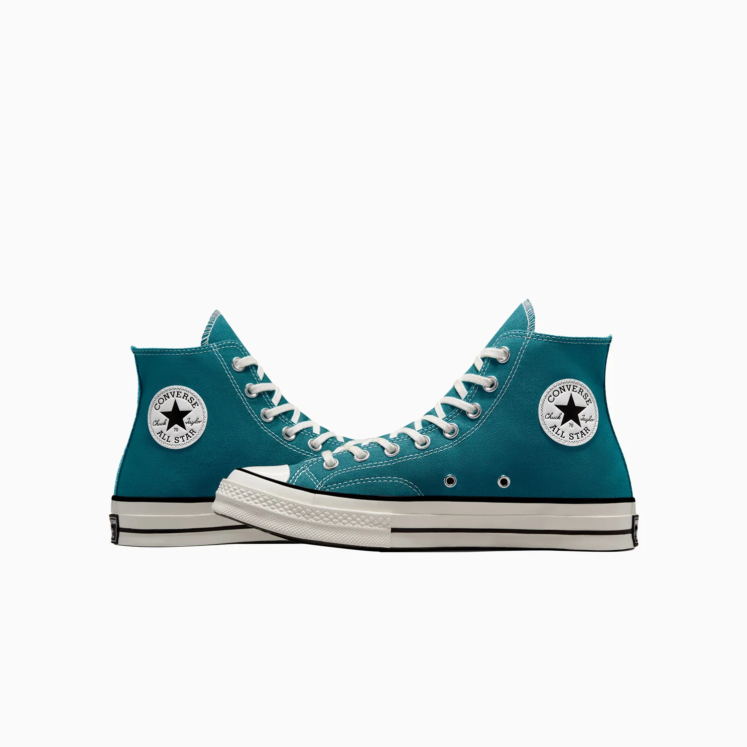 Chuck 70 High Canvas - Image 6