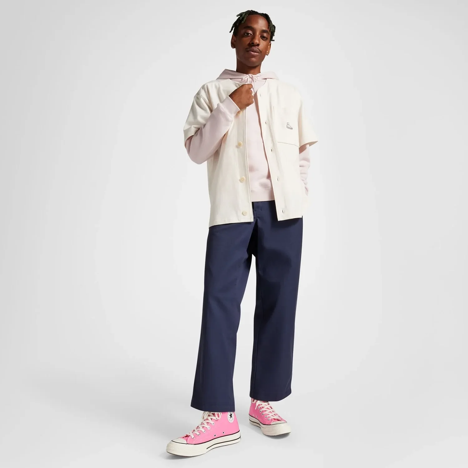 Chuck 70 Canvas - Image 4