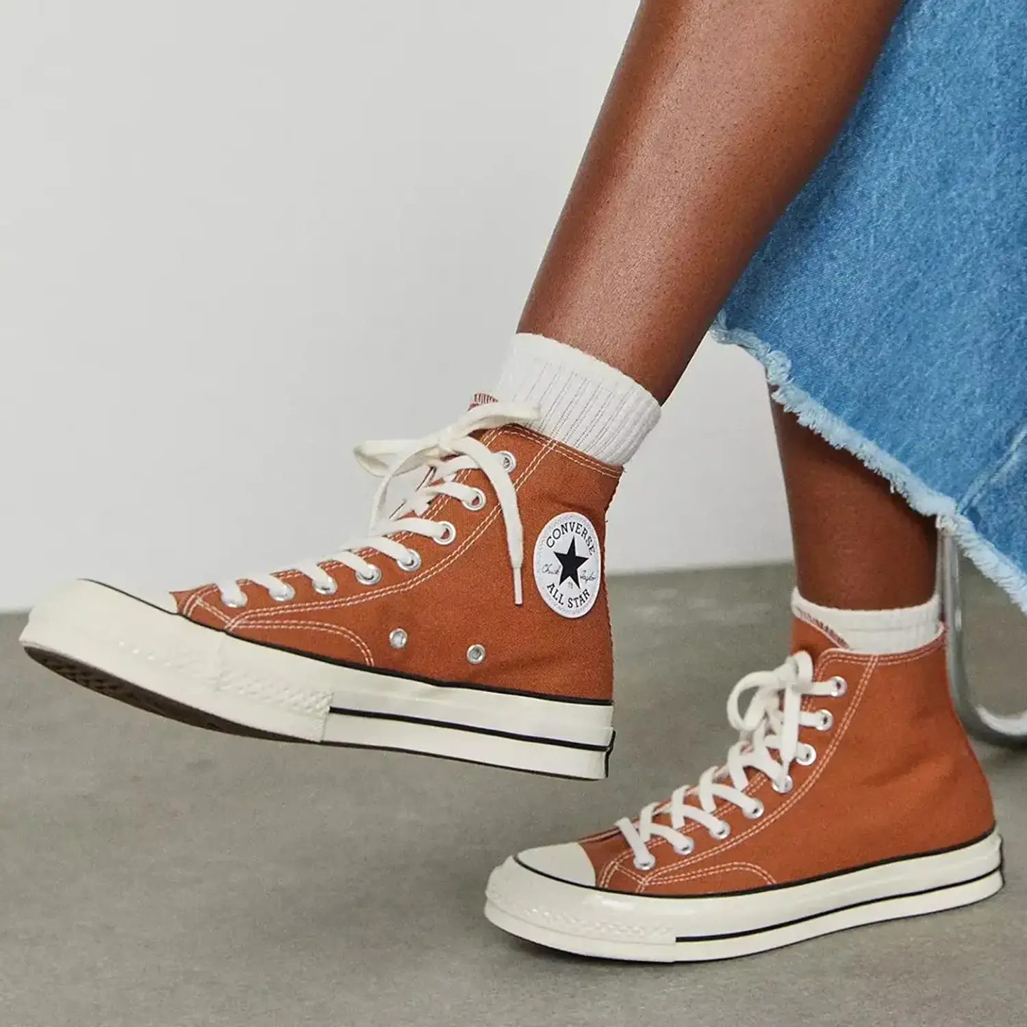 Chuck Taylor All Star Canvas - Image 5