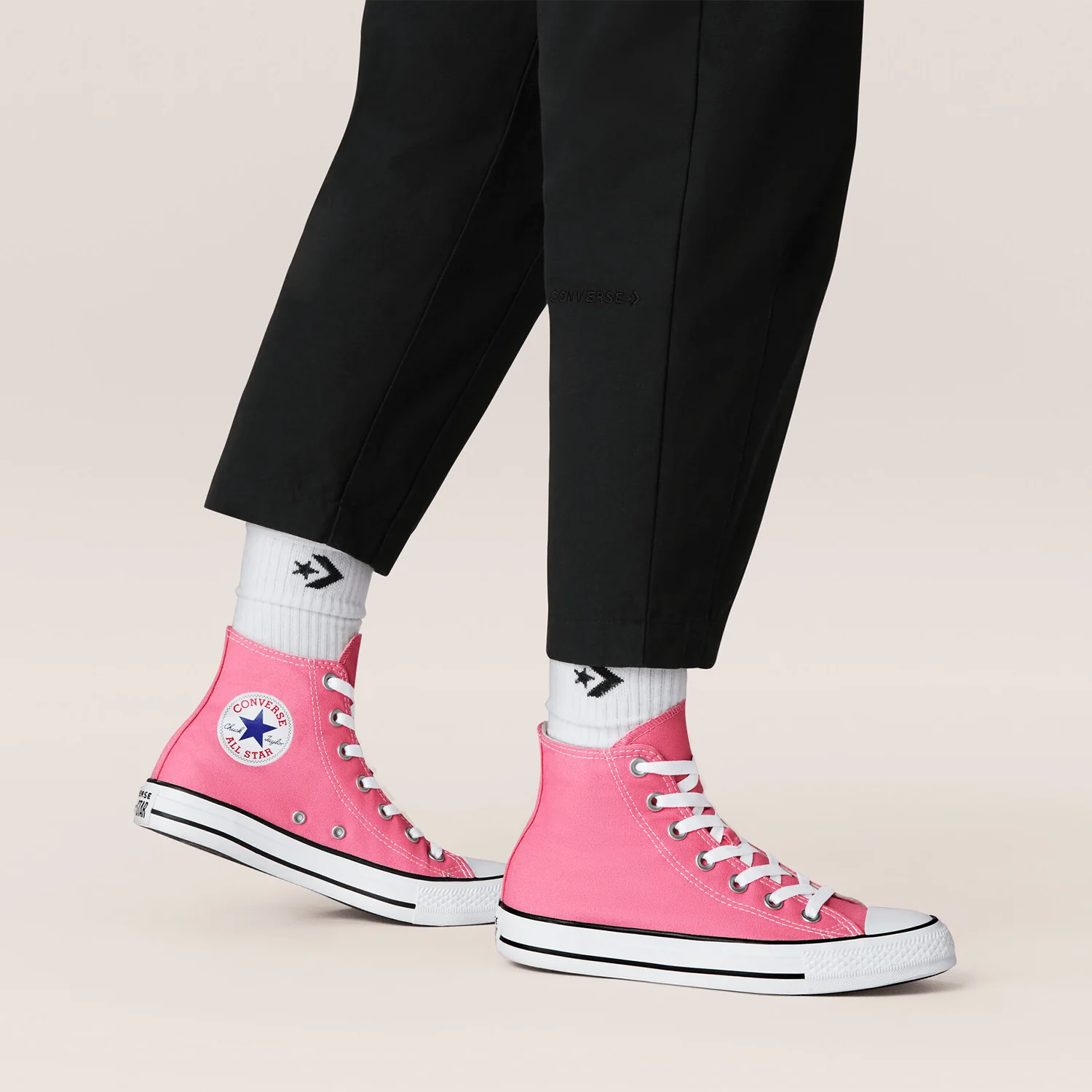 Chuck Taylor All Star Canvas - Image 2