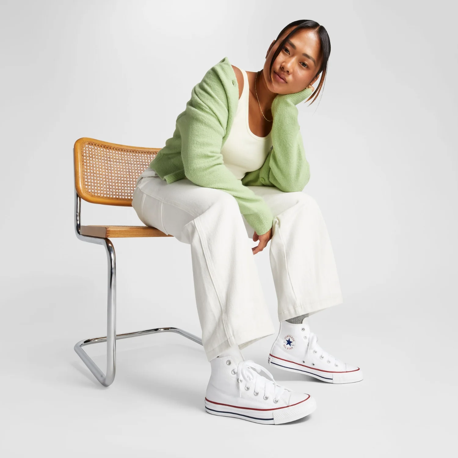 Chuck Taylor All Star Classic High - Image 2