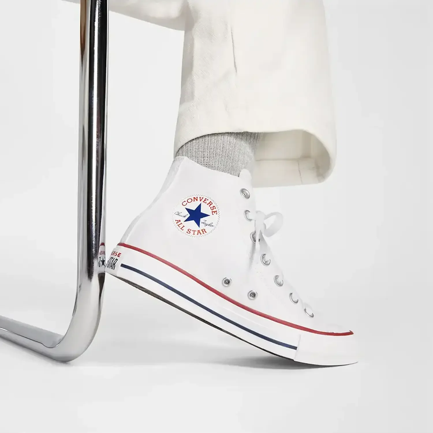 Chuck Taylor All Star Classic High - Image 4