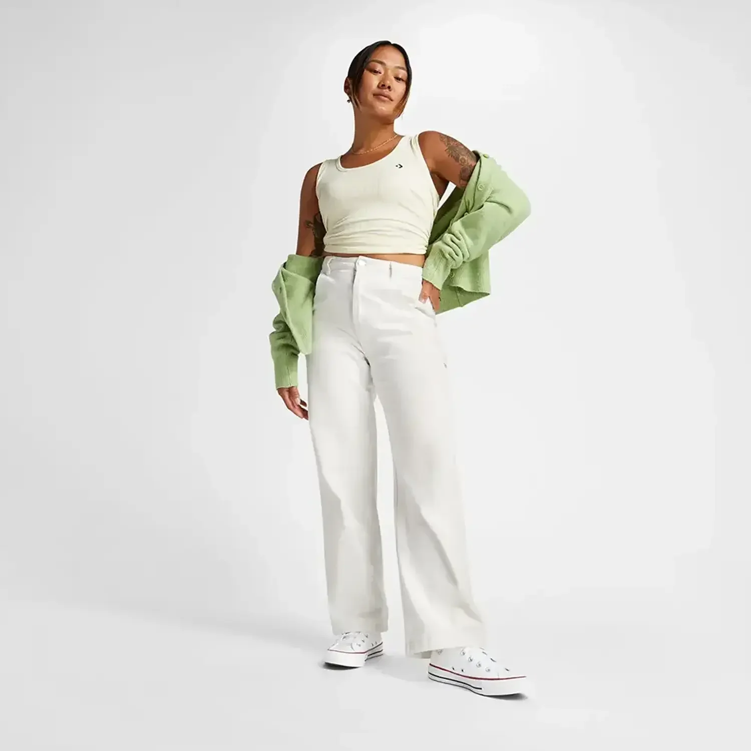 Chuck Taylor All Star Classic High - Image 6