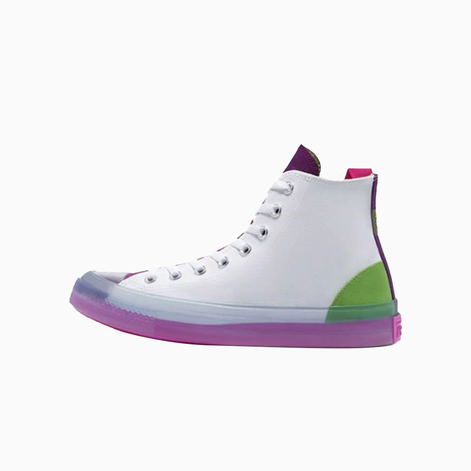 Converse Chuck Taylor All Star CX High Dramatic Night - Image 4