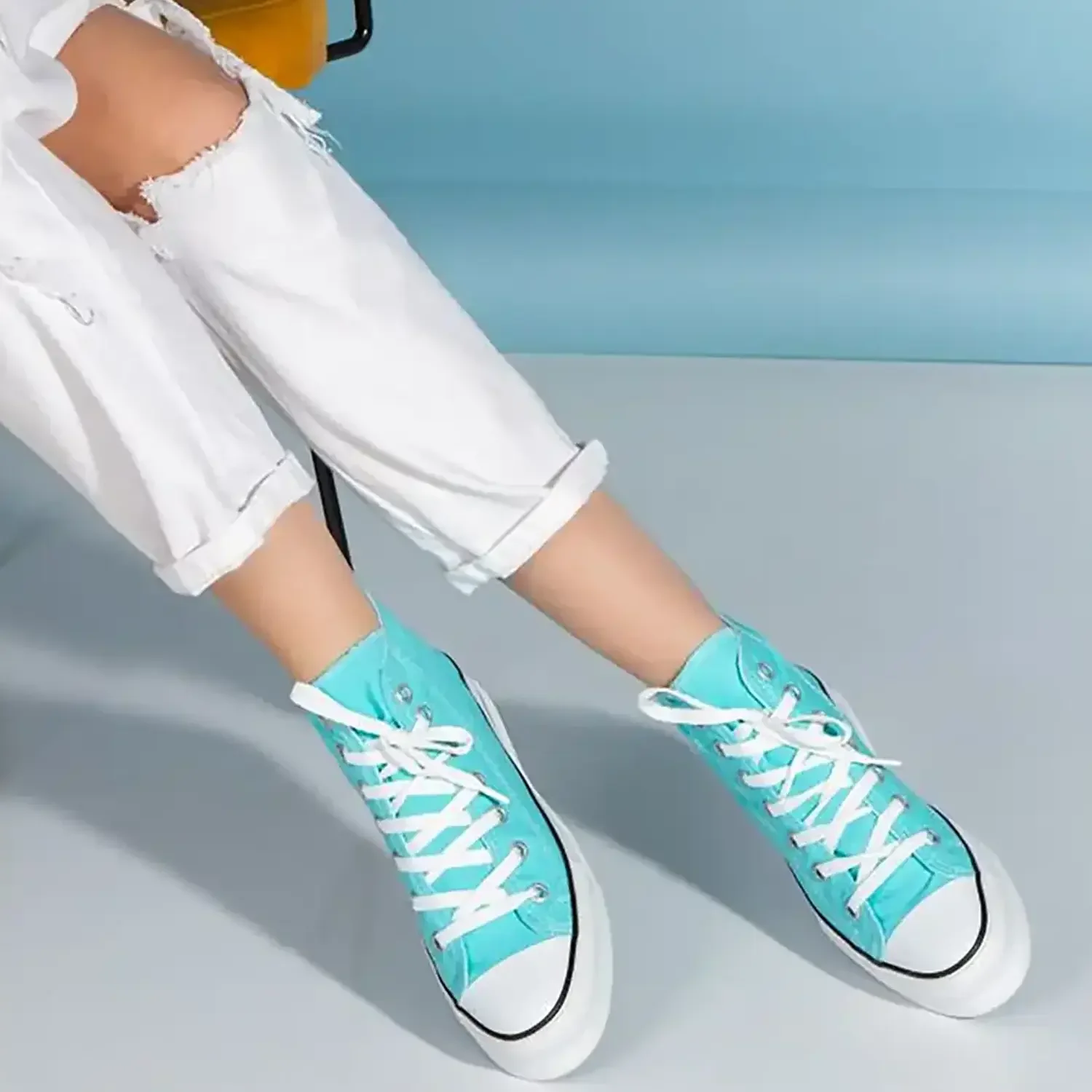 Chuck Taylor All Star High - Image 2
