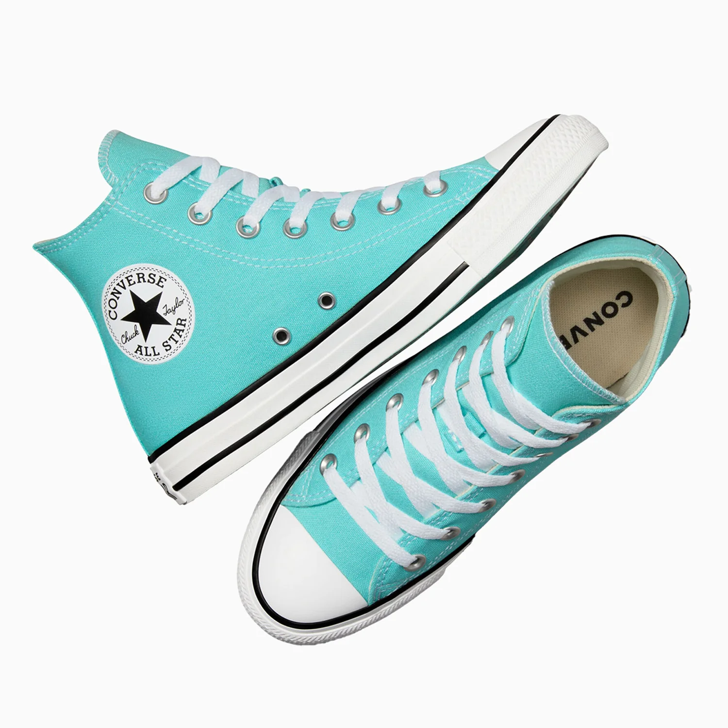 Chuck Taylor All Star High - Image 4