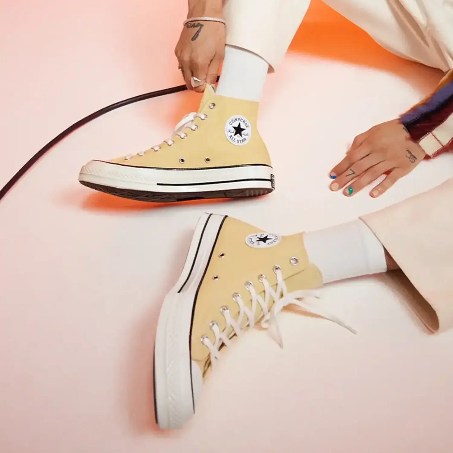 Chuck Taylor All Star High - Image 6