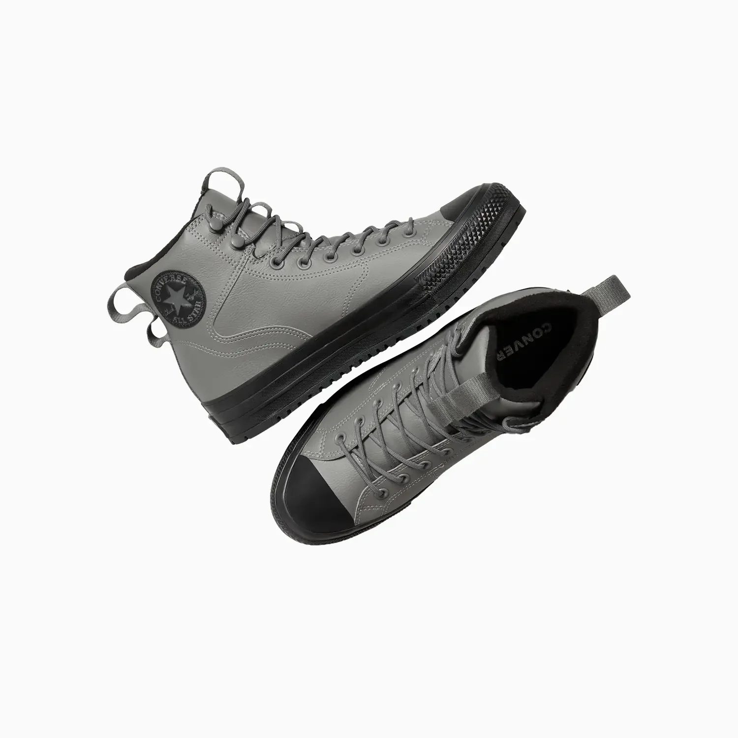 Chuck Taylor All Star Hiker Boot High - Image 6