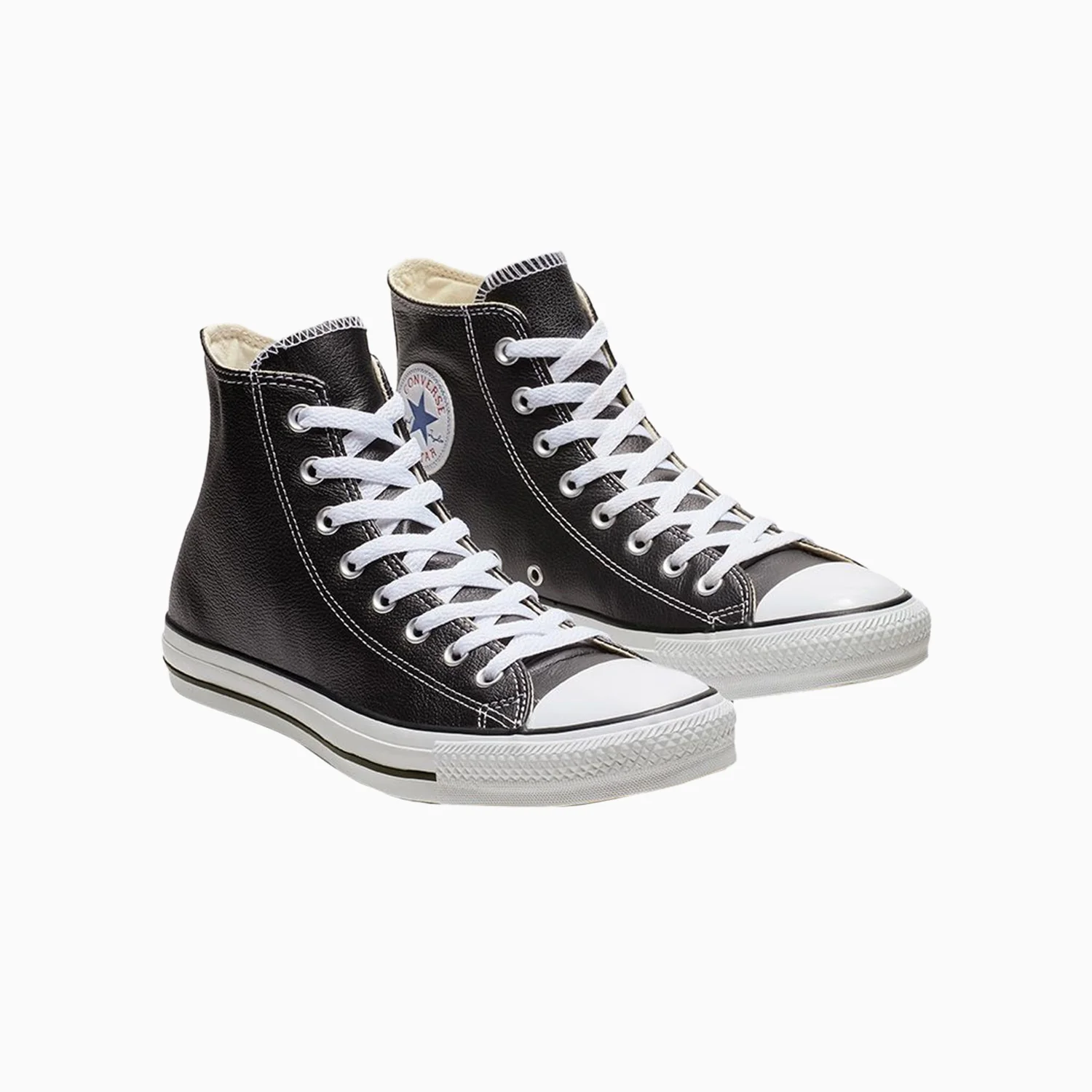 Chuck Taylor All Star Leather - Image 3