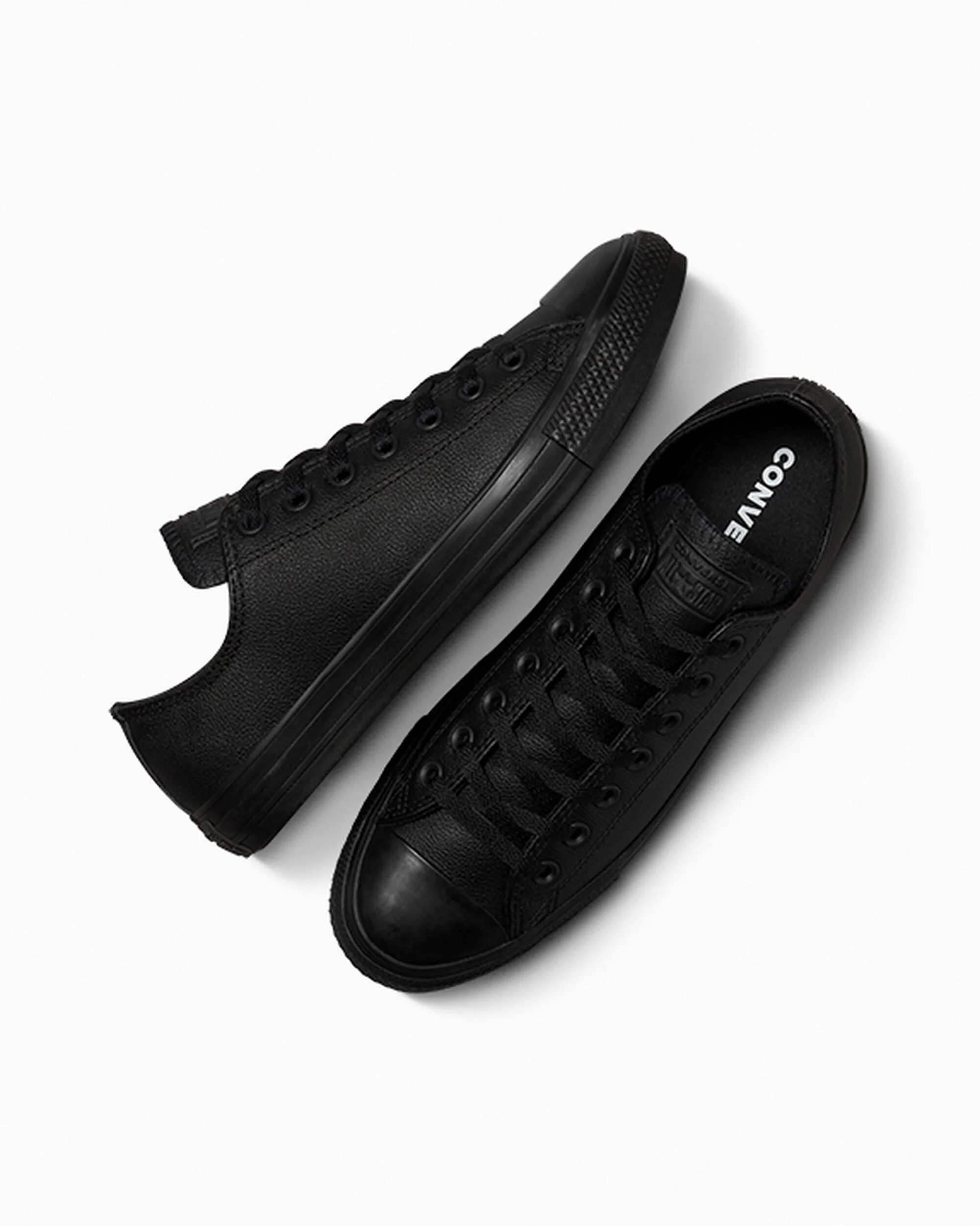 Chuck Taylor All Star Leather - Image 2