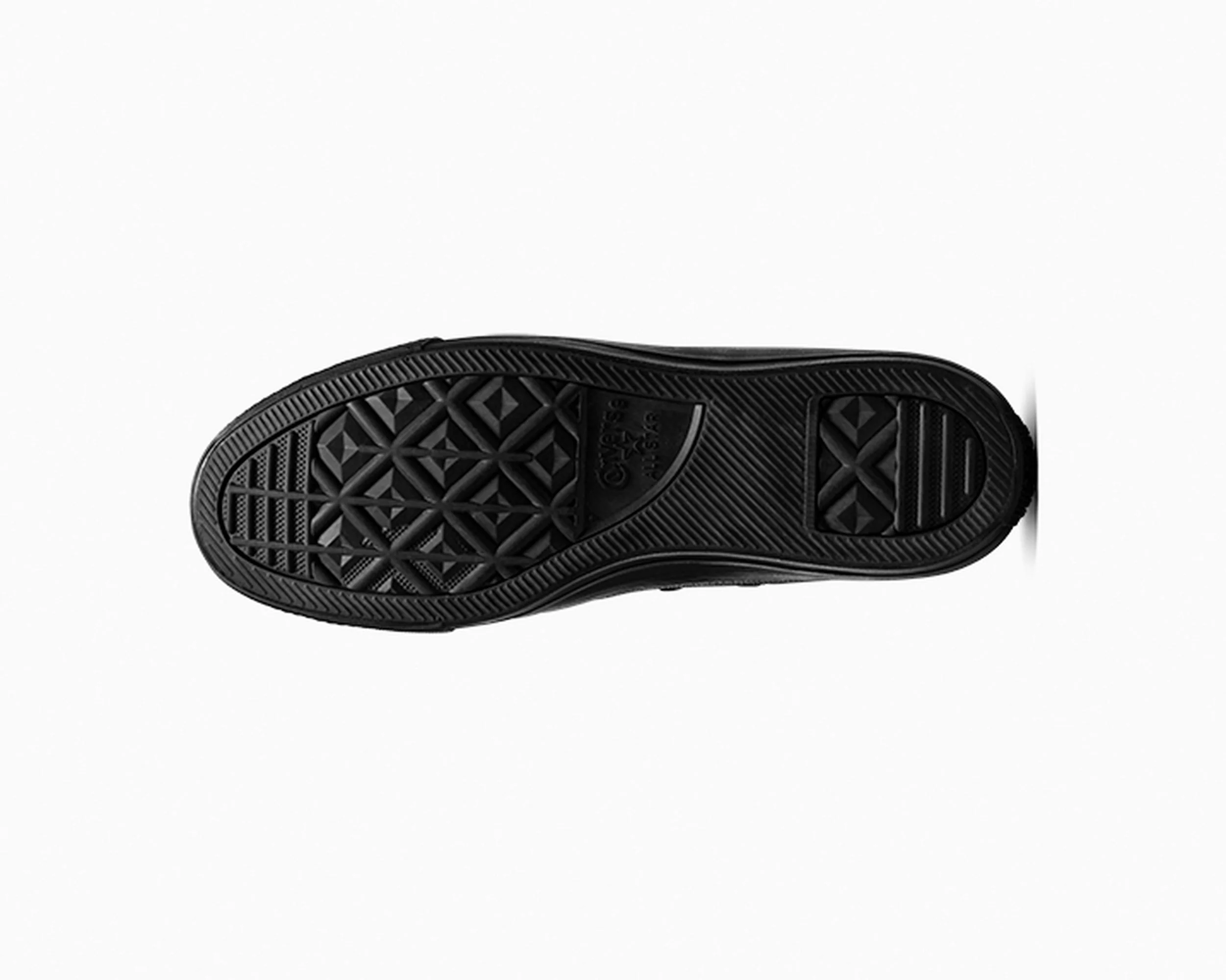 Chuck Taylor All Star Leather - Image 3