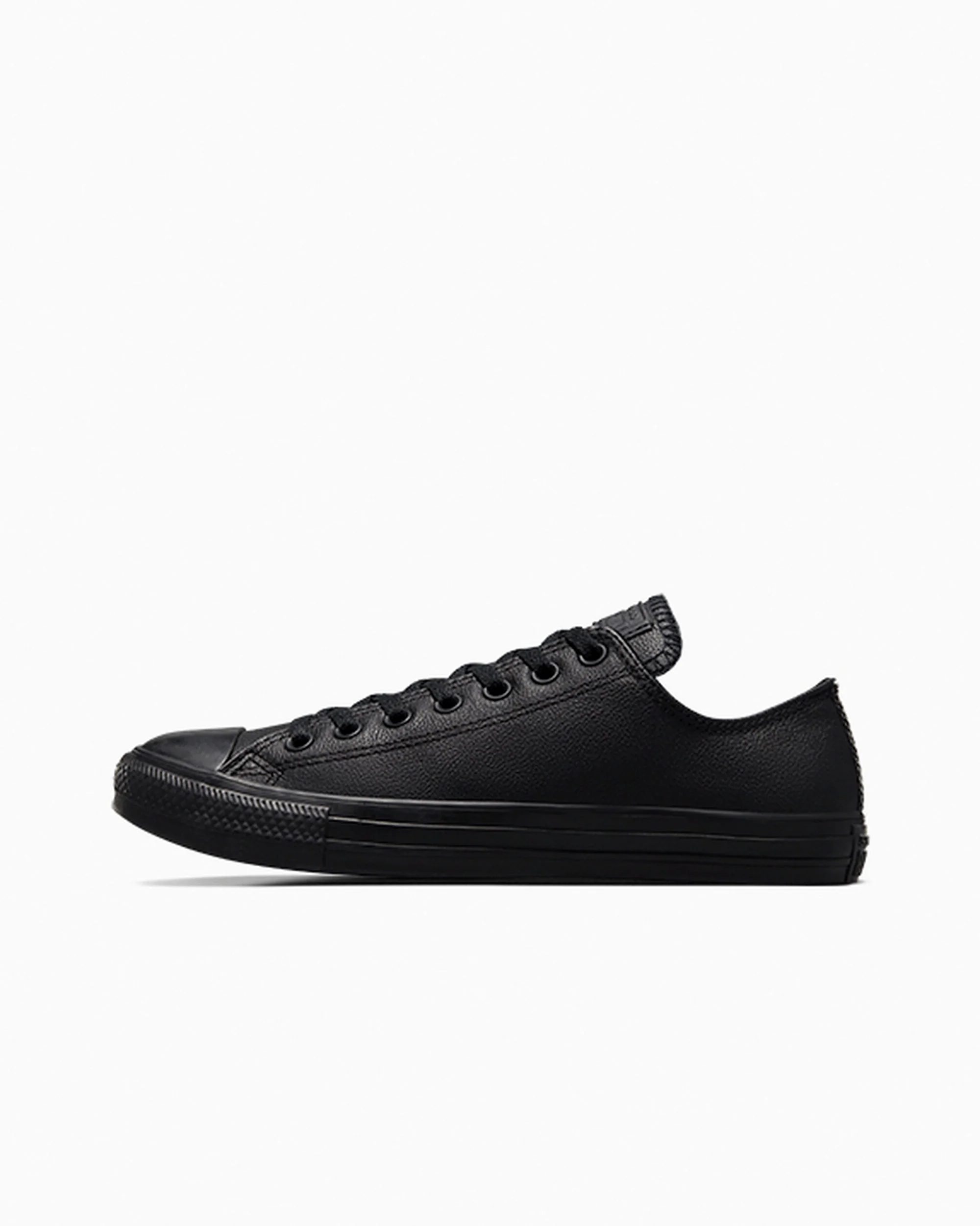 Chuck Taylor All Star Leather - Image 4