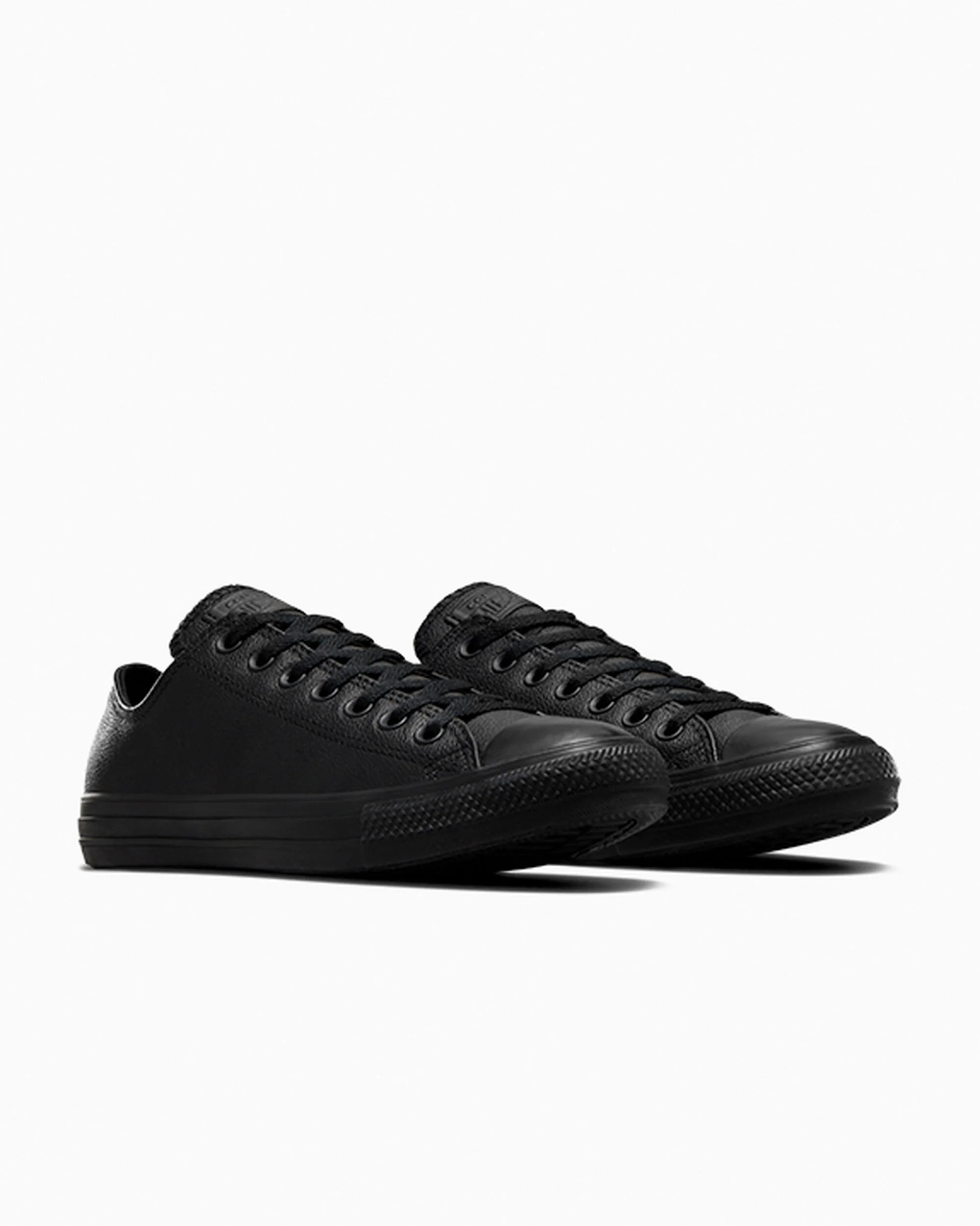 Chuck Taylor All Star Leather - Image 5