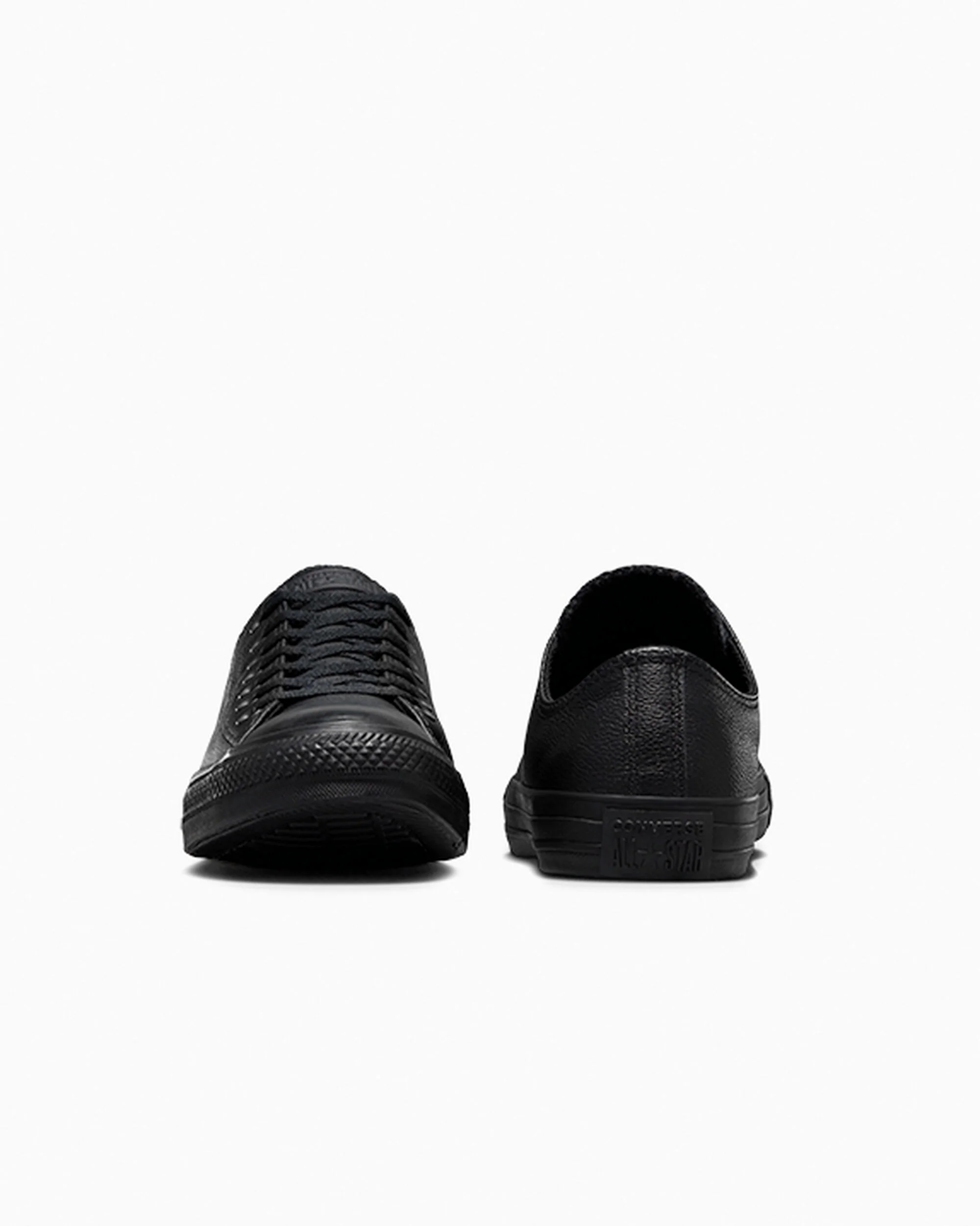 Chuck Taylor All Star Leather - Image 6