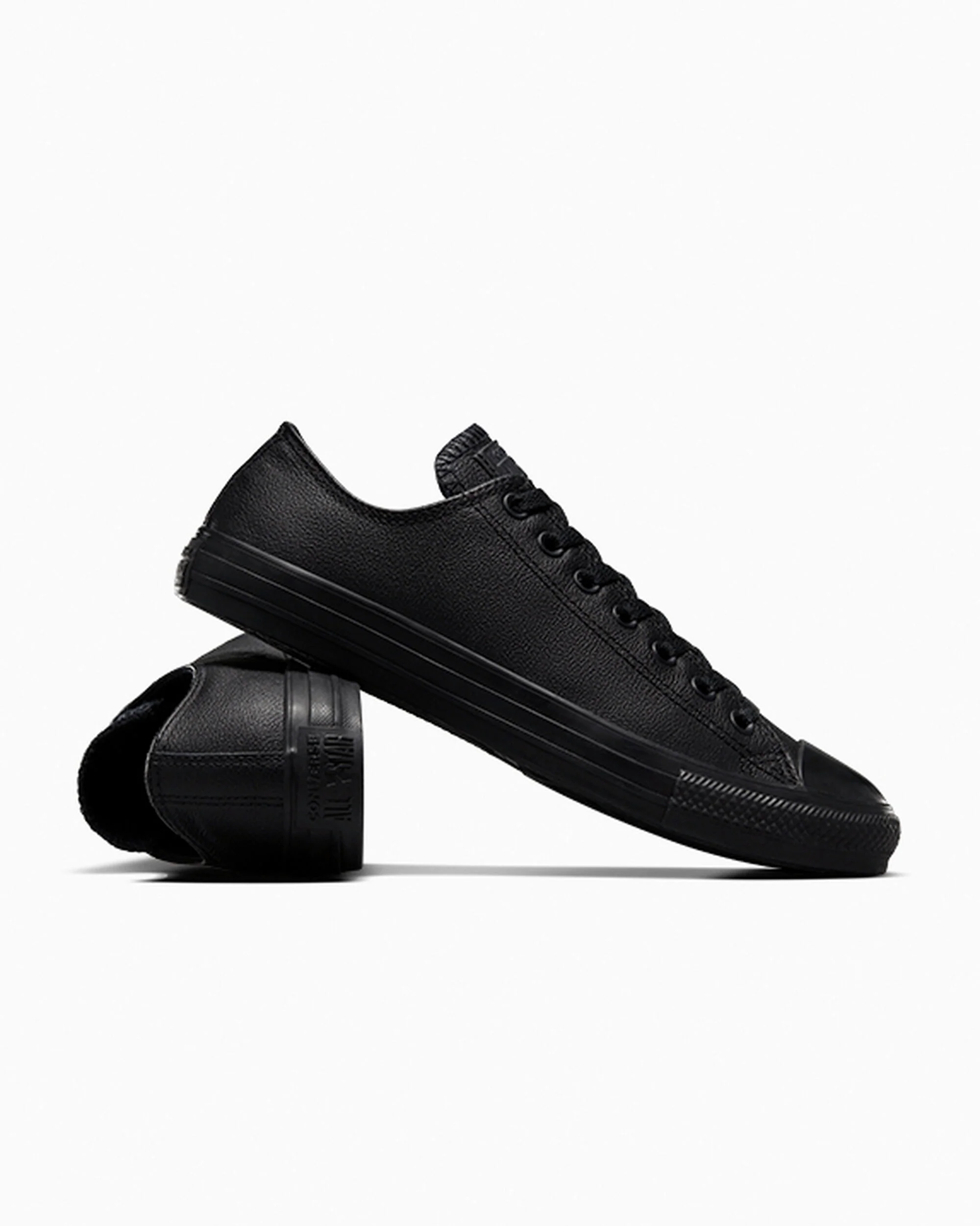 Chuck Taylor All Star Leather - Image 7