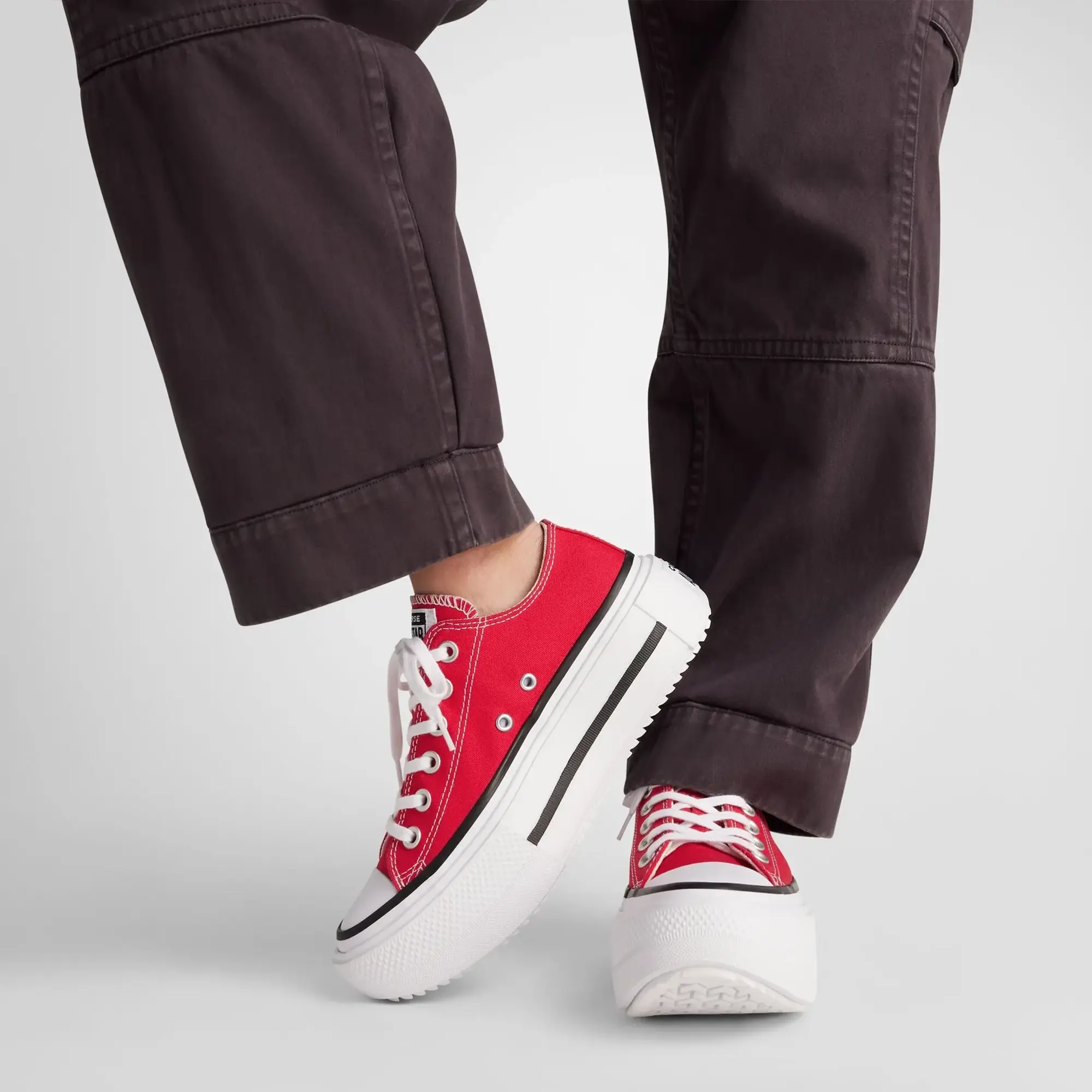 Chuck Taylor All Star Lift Double Stack Platform - Image 4