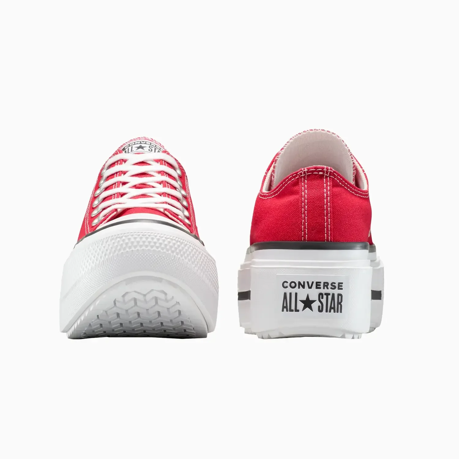 Chuck Taylor All Star Lift Double Stack Platform - Image 7