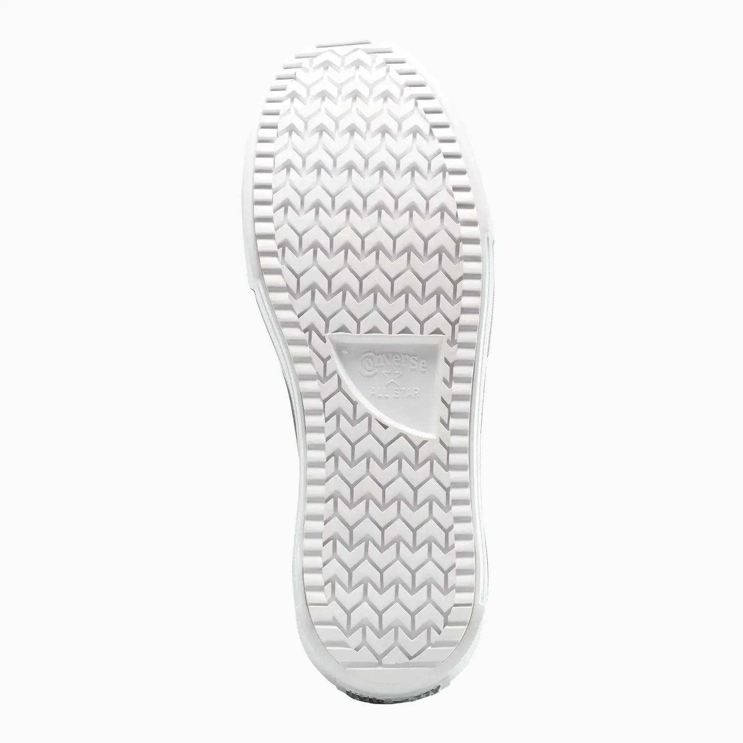 Chuck Taylor All Star Lift Double Stack Platform - Image 8