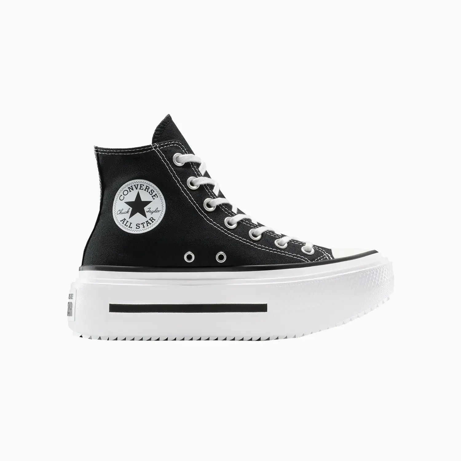Chuck Taylor All Star Lift Double Stack