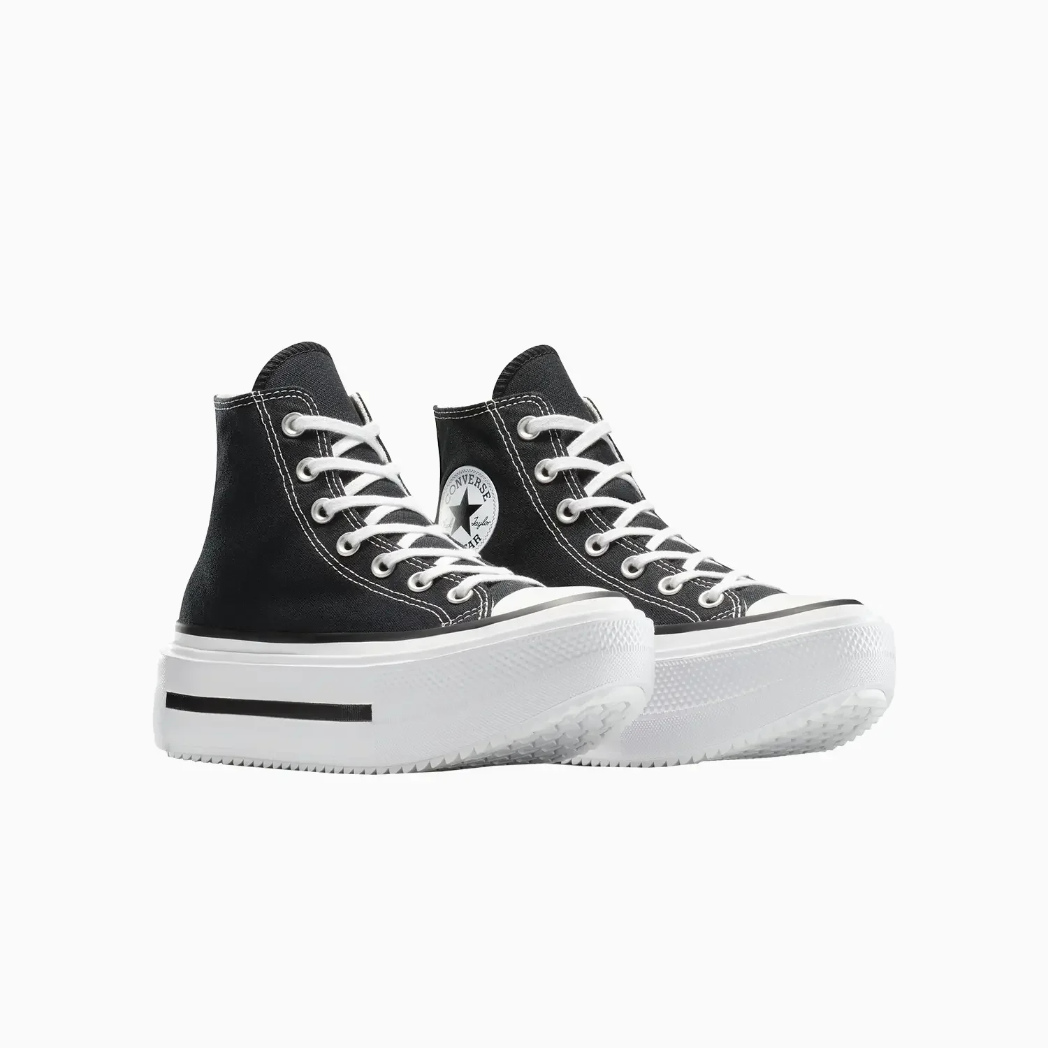 Chuck Taylor All Star Lift Double Stack - Image 5