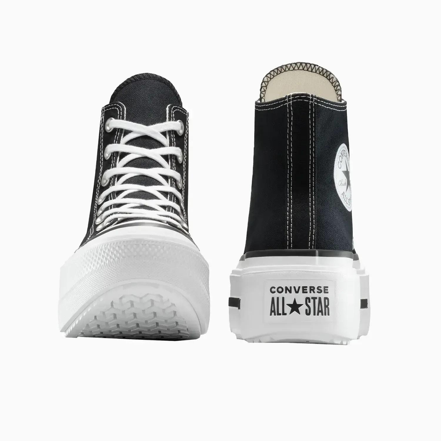 Chuck Taylor All Star Lift Double Stack - Image 6