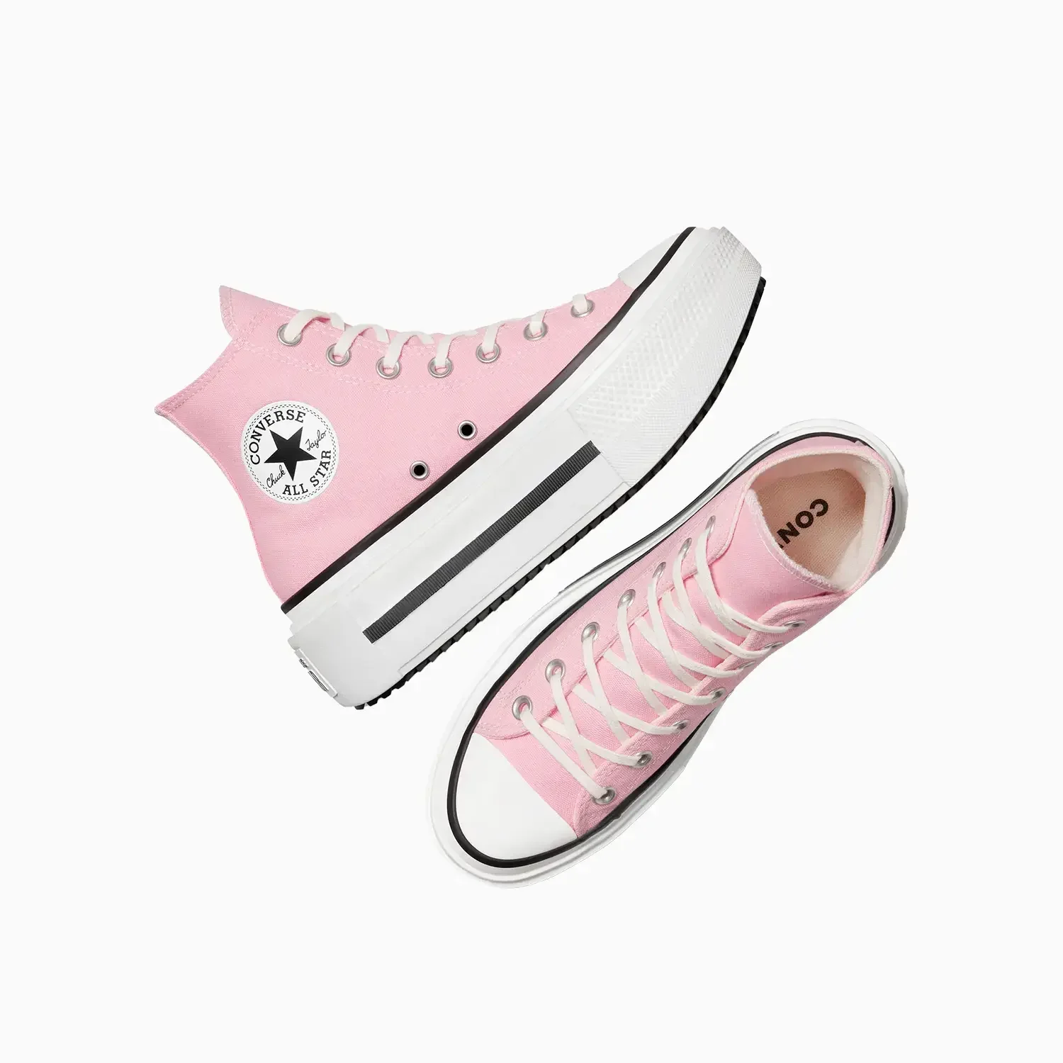 Chuck Taylor All Star Lift Double Stack - Image 3