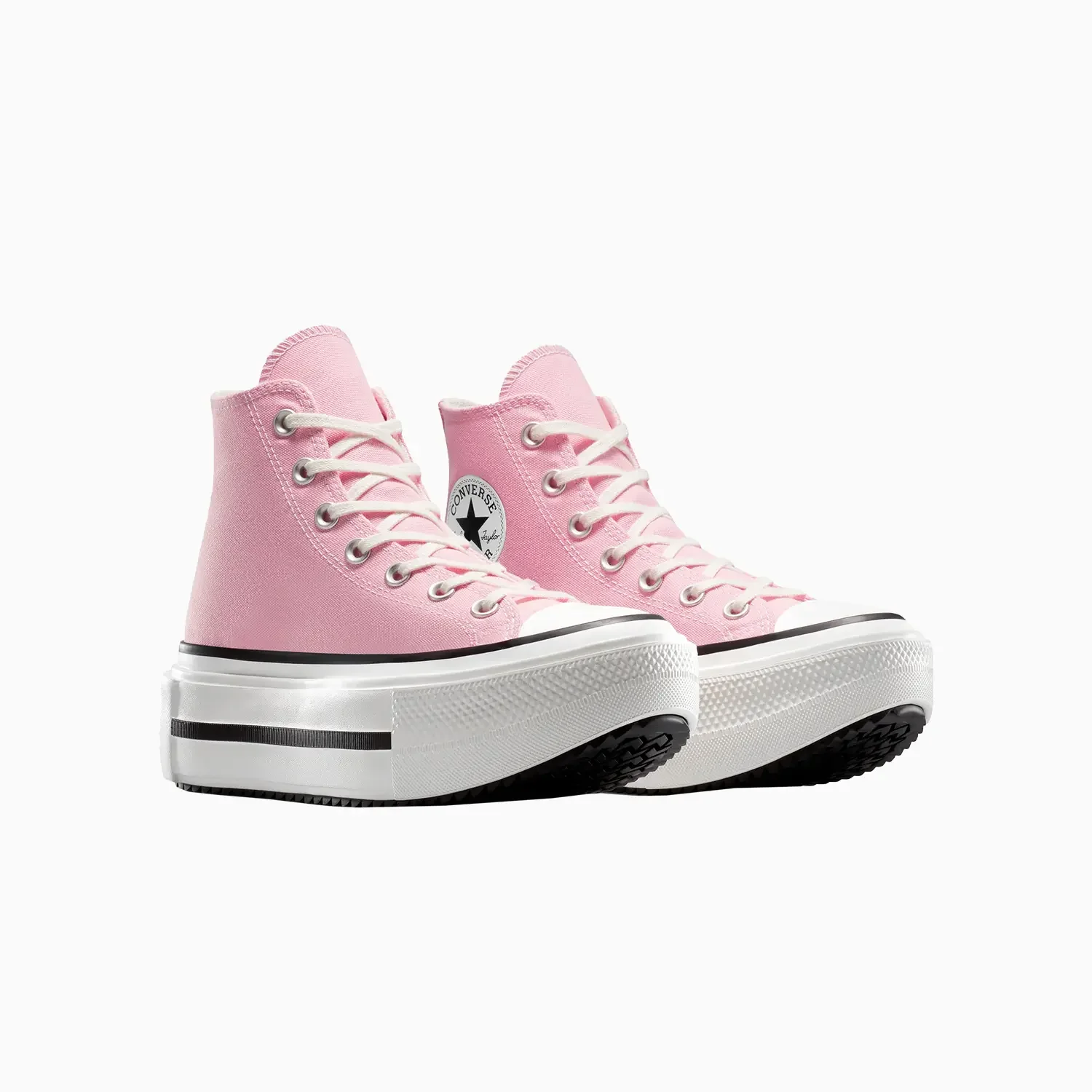 Chuck Taylor All Star Lift Double Stack - Image 7