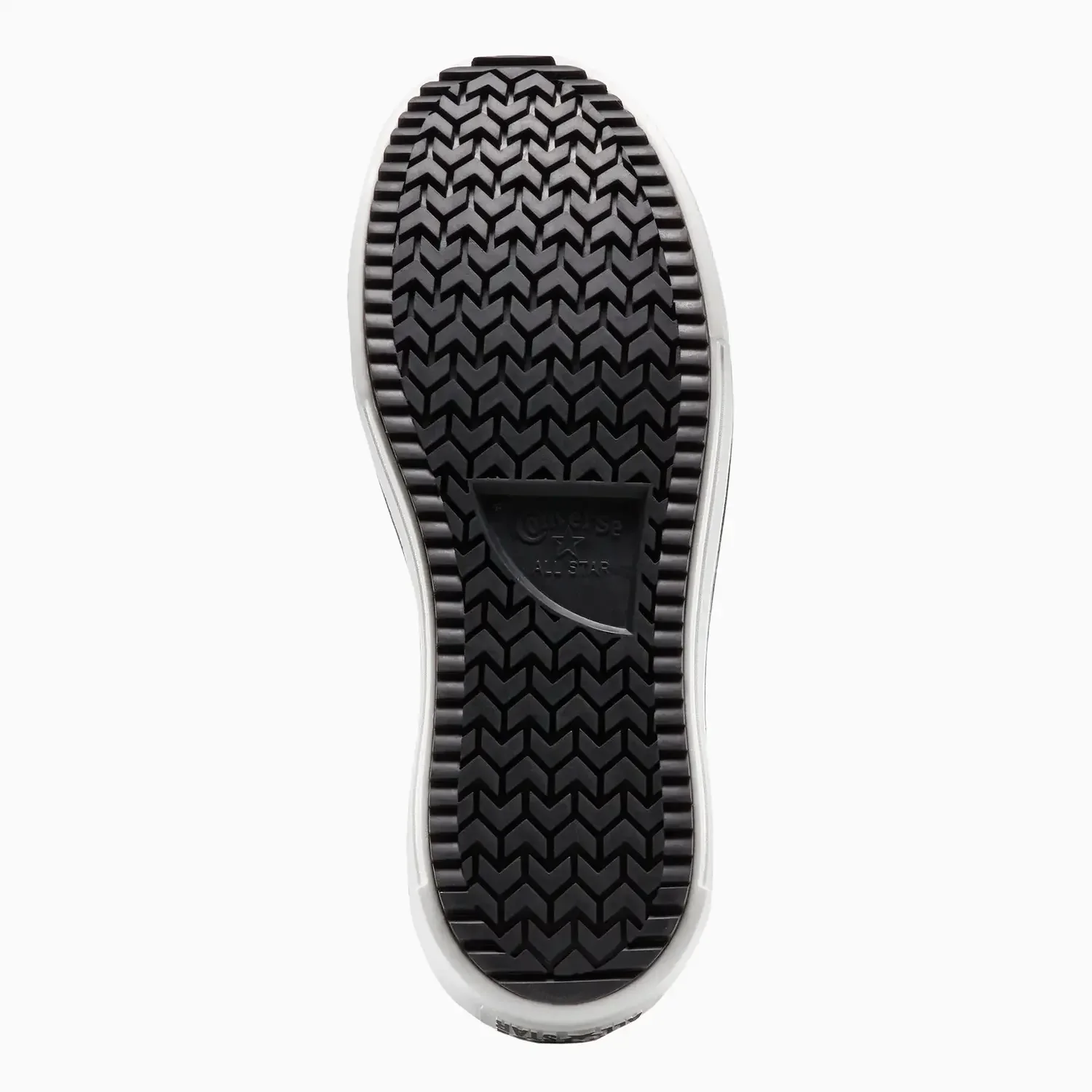 Chuck Taylor All Star Lift Double Stack - Image 9