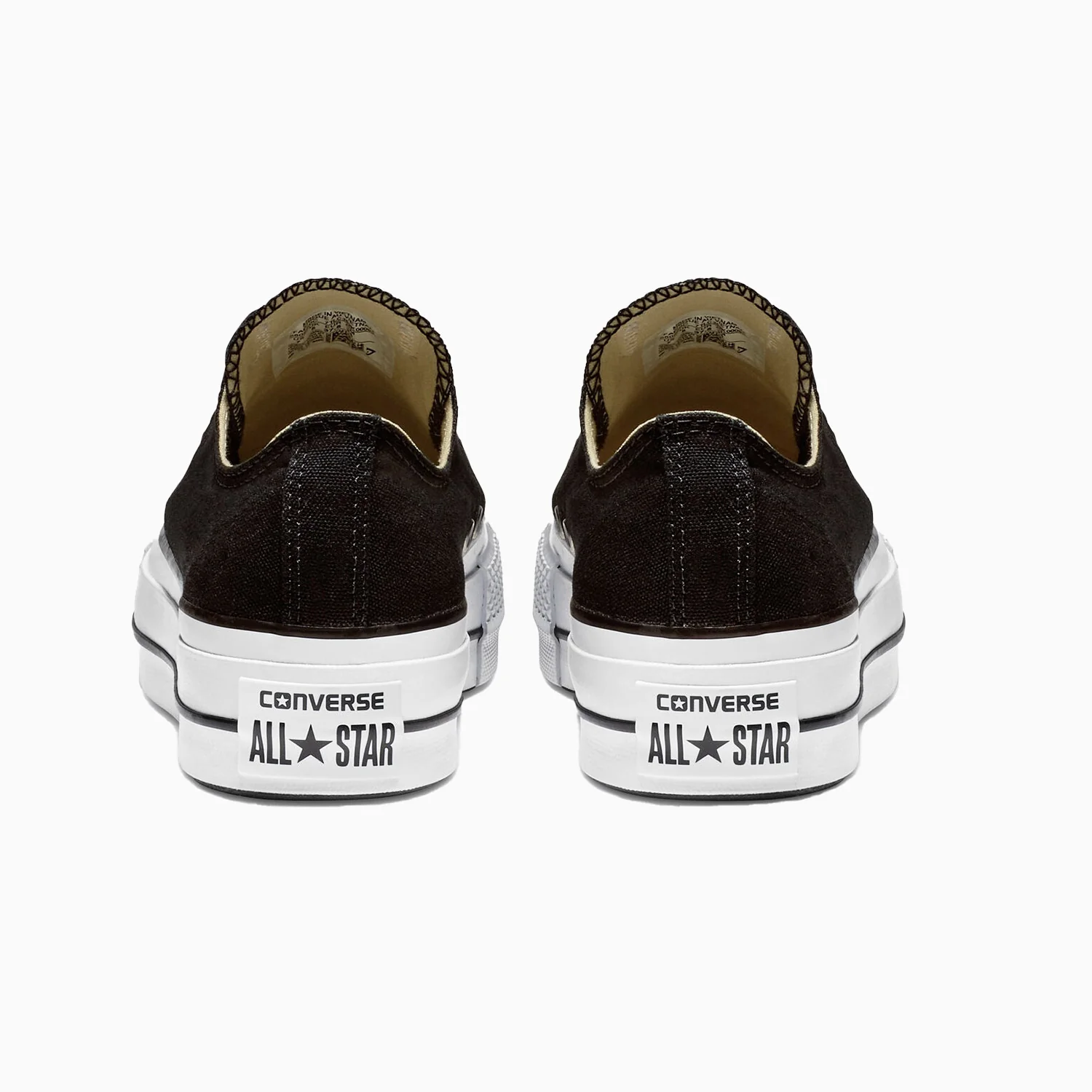 Chuck Taylor All Star Lift Platform Canvas - Image 10