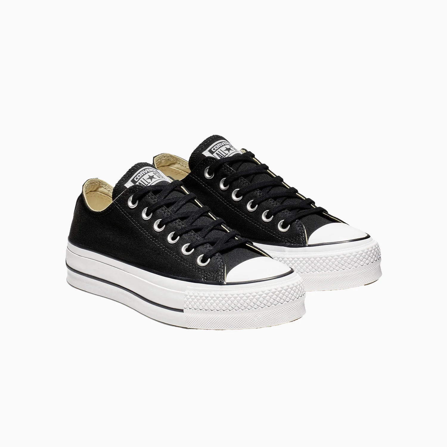 Chuck Taylor All Star Lift Platform Canvas - Image 3