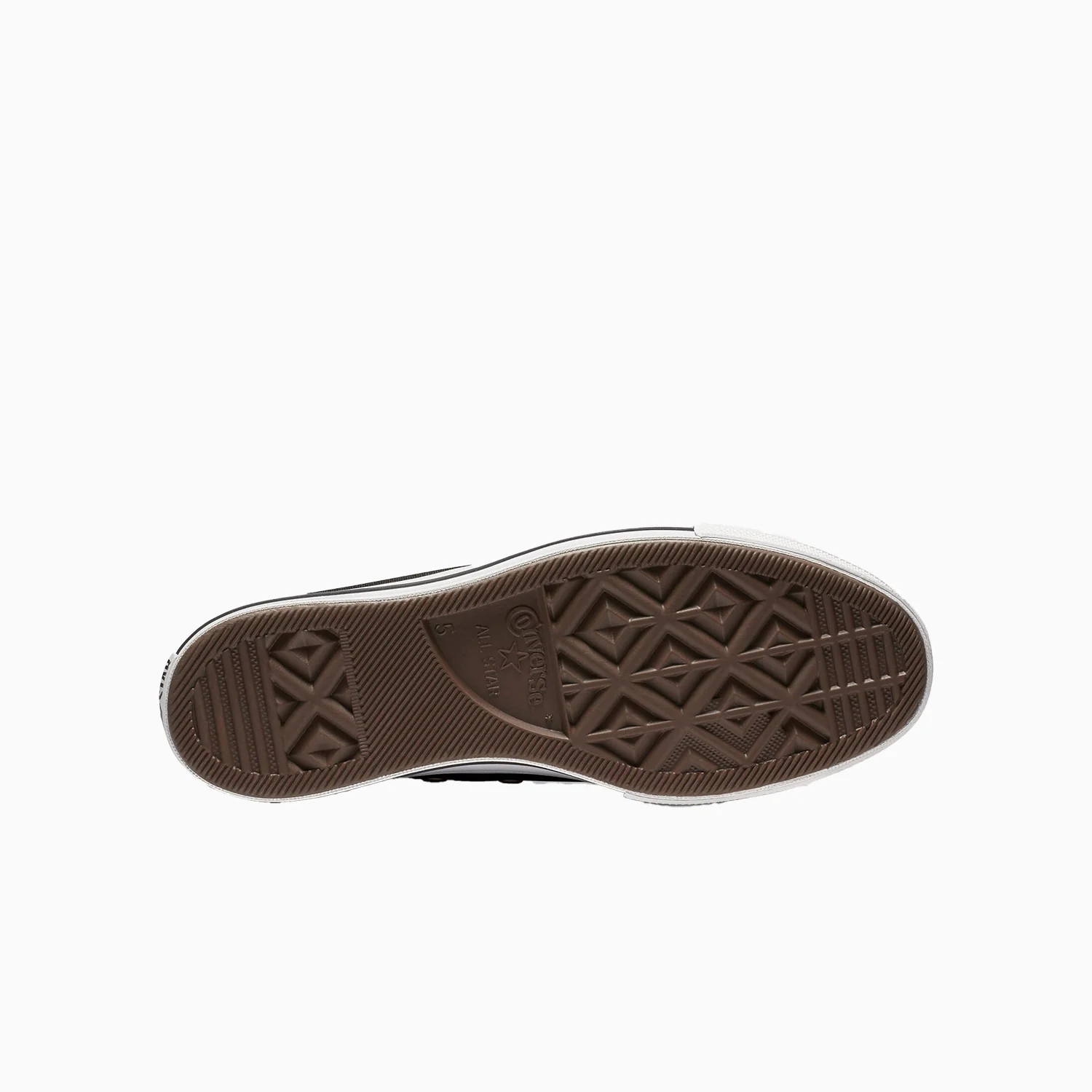 Chuck Taylor All Star Lift Platform Canvas - Image 6