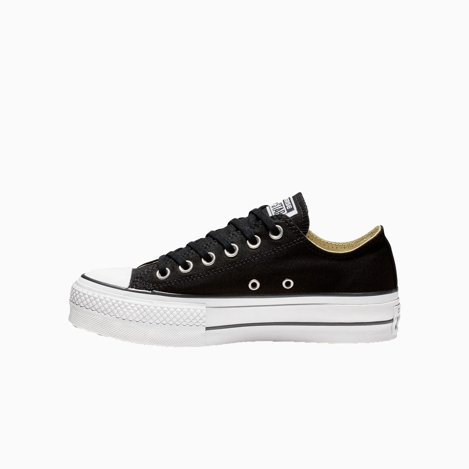 Chuck Taylor All Star Lift Platform Canvas - Image 7