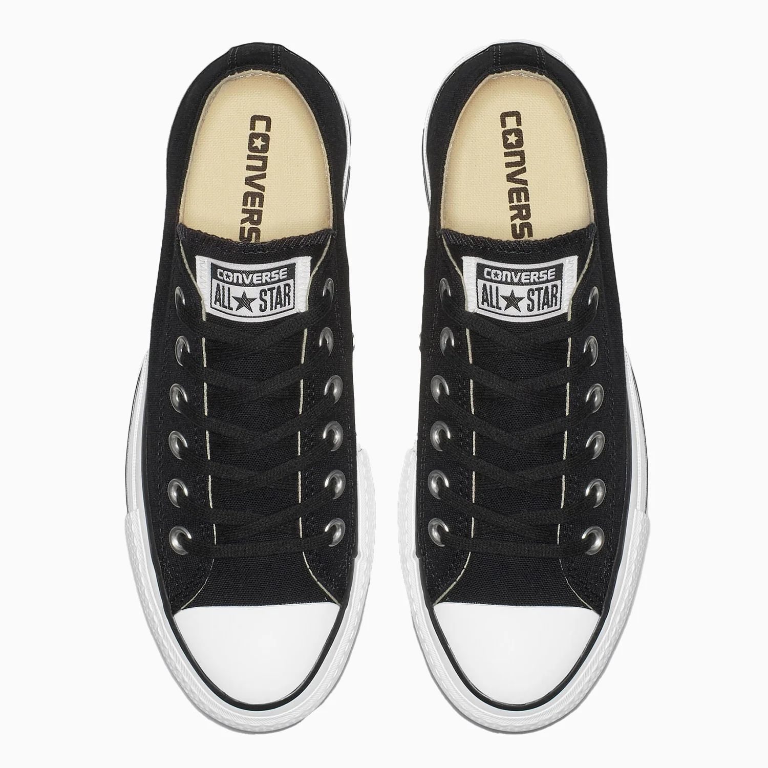 Chuck Taylor All Star Lift Platform Canvas - Image 8