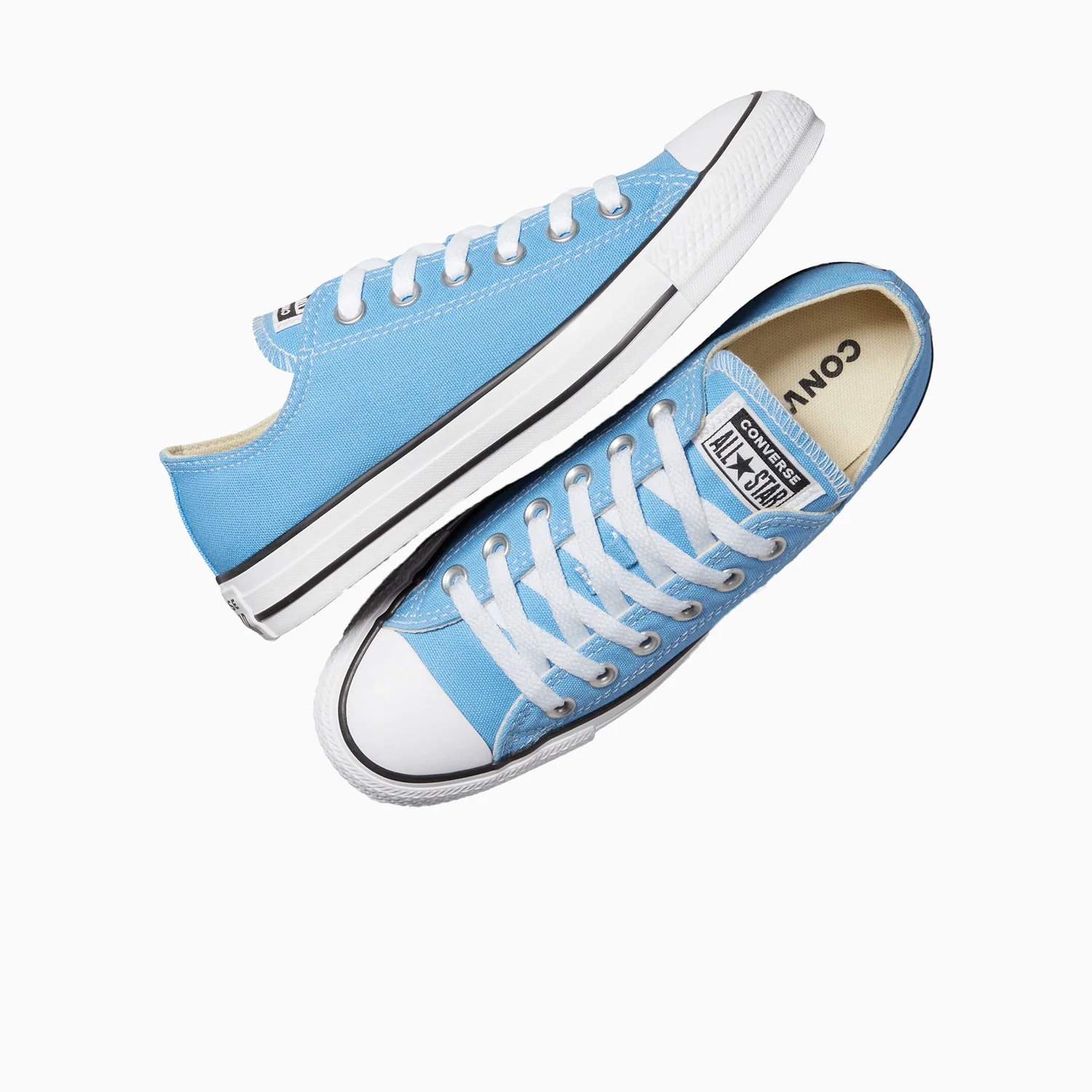 Chuck Taylor All Star OX - Image 5