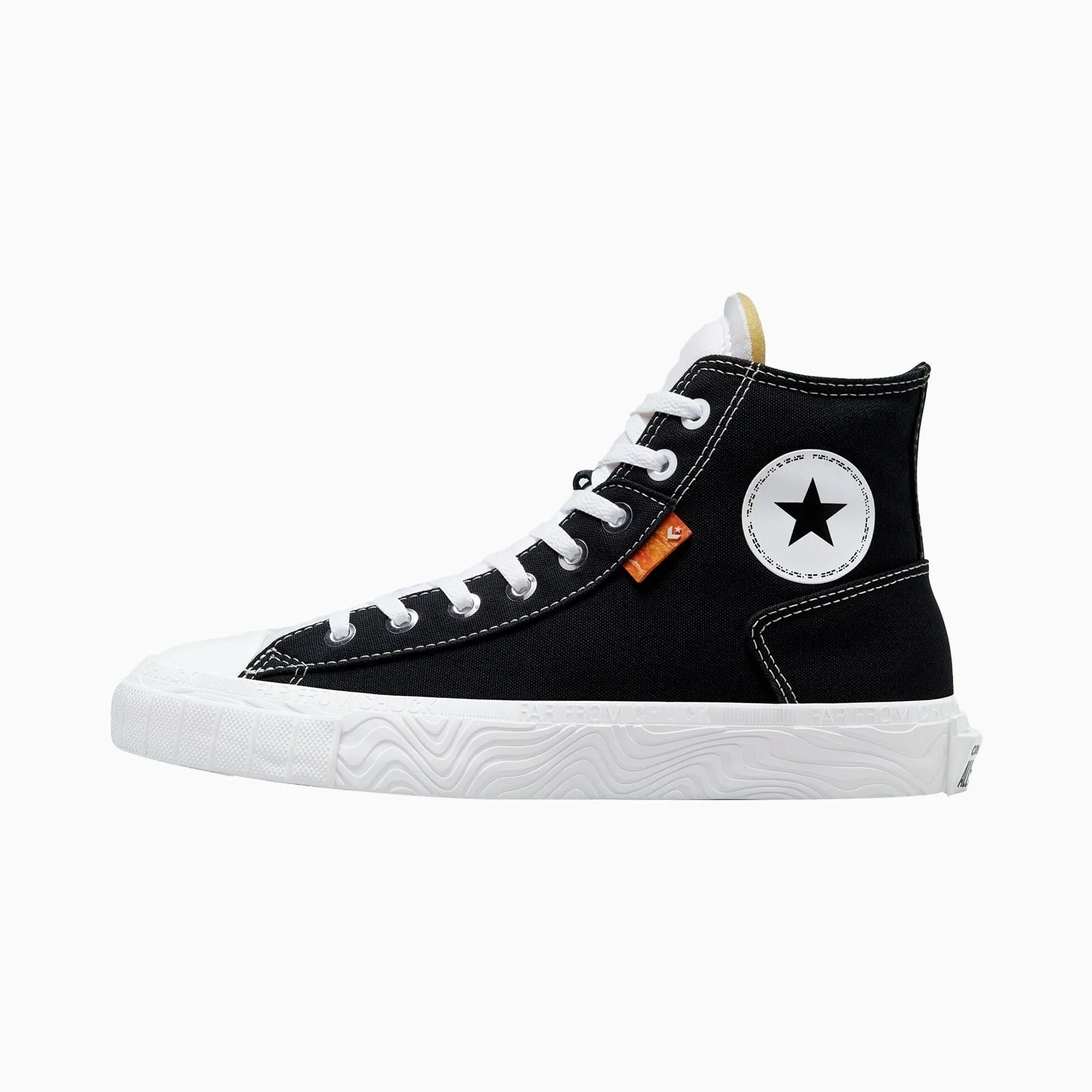 Chuck Taylor Alt Star Canvas High - Image 5