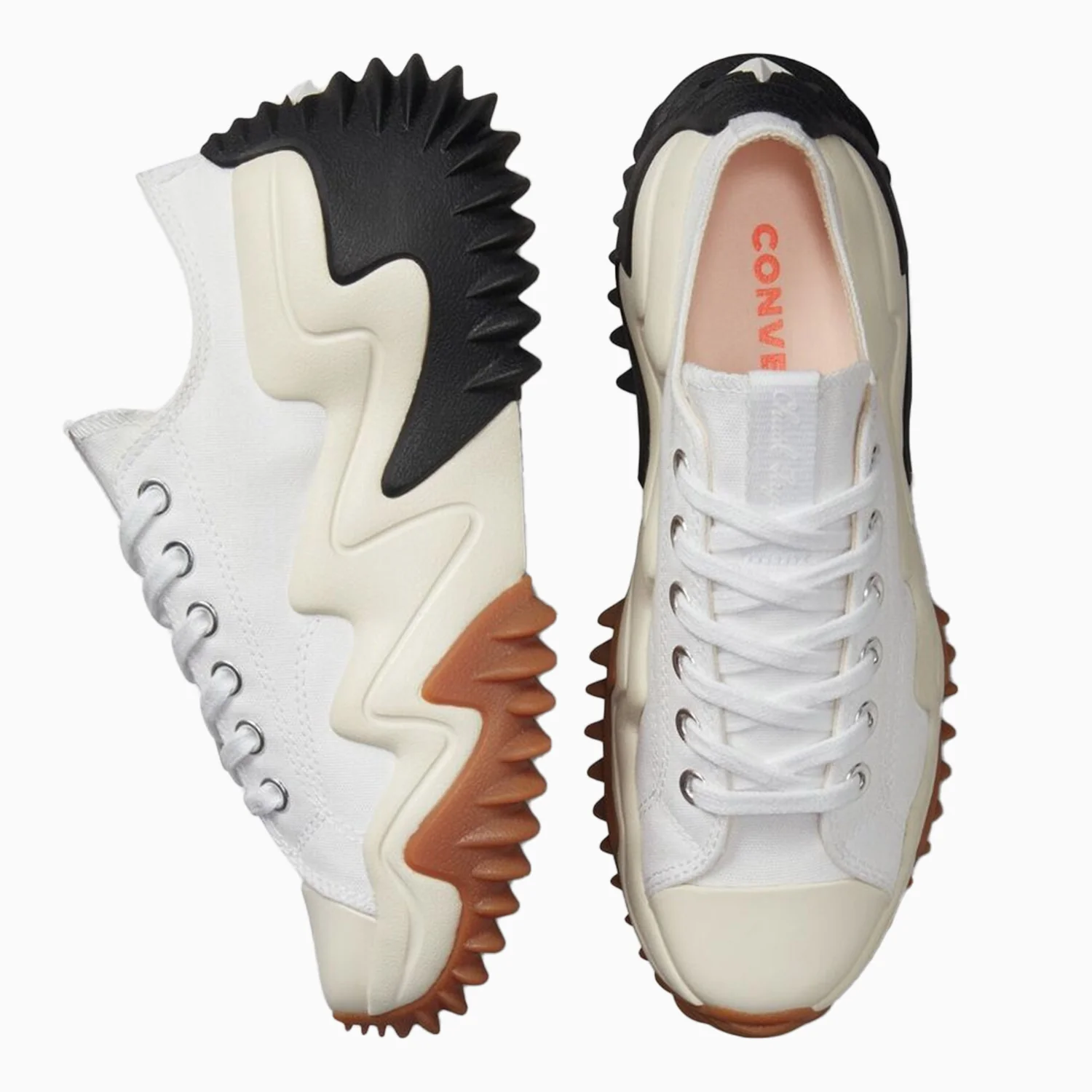 Chuck Taylor Run Star Motion CX Platform - Image 3