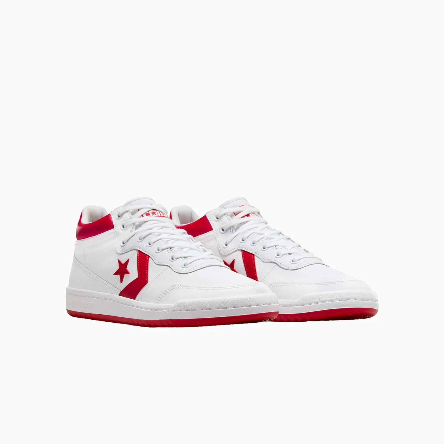 CONS Fastbreak Pro Leather Mid - Image 3