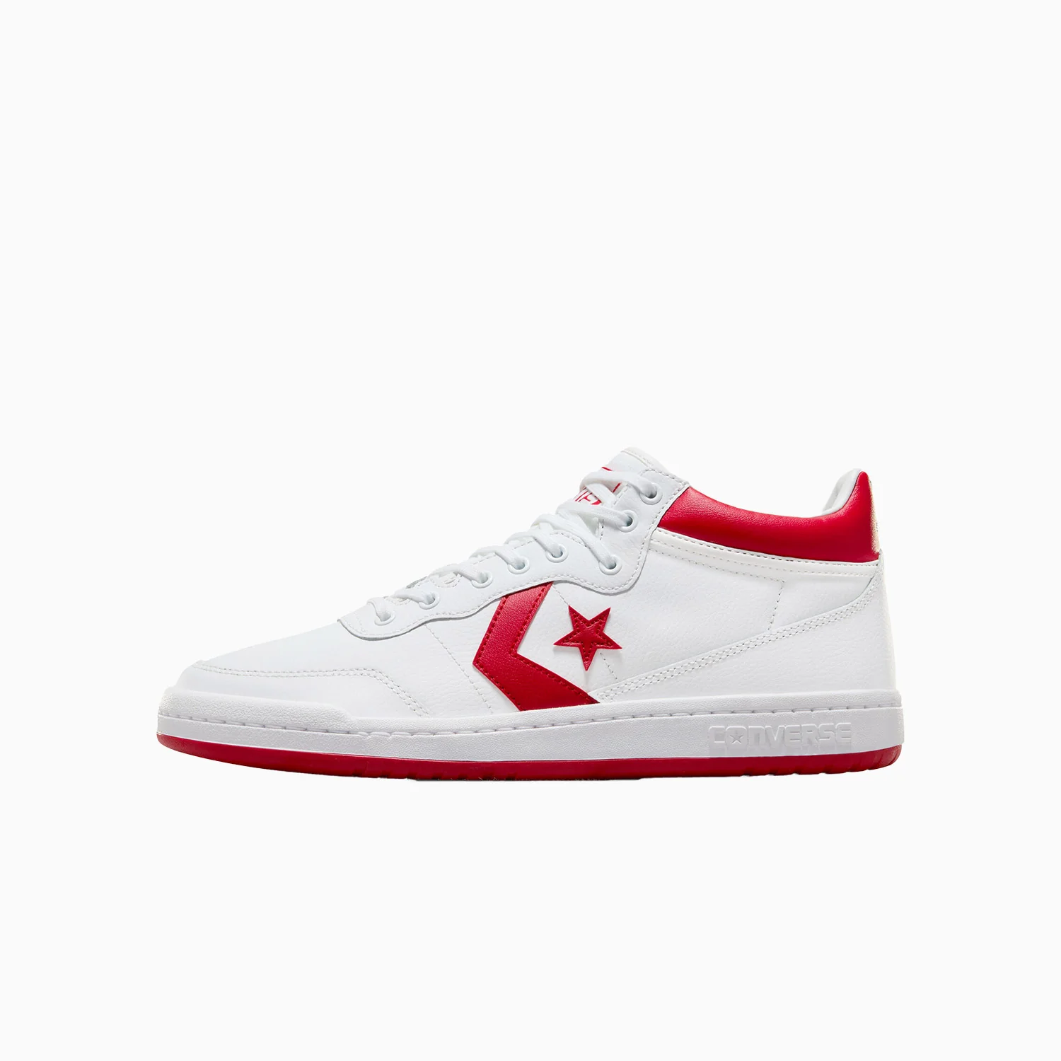 CONS Fastbreak Pro Leather Mid - Image 6