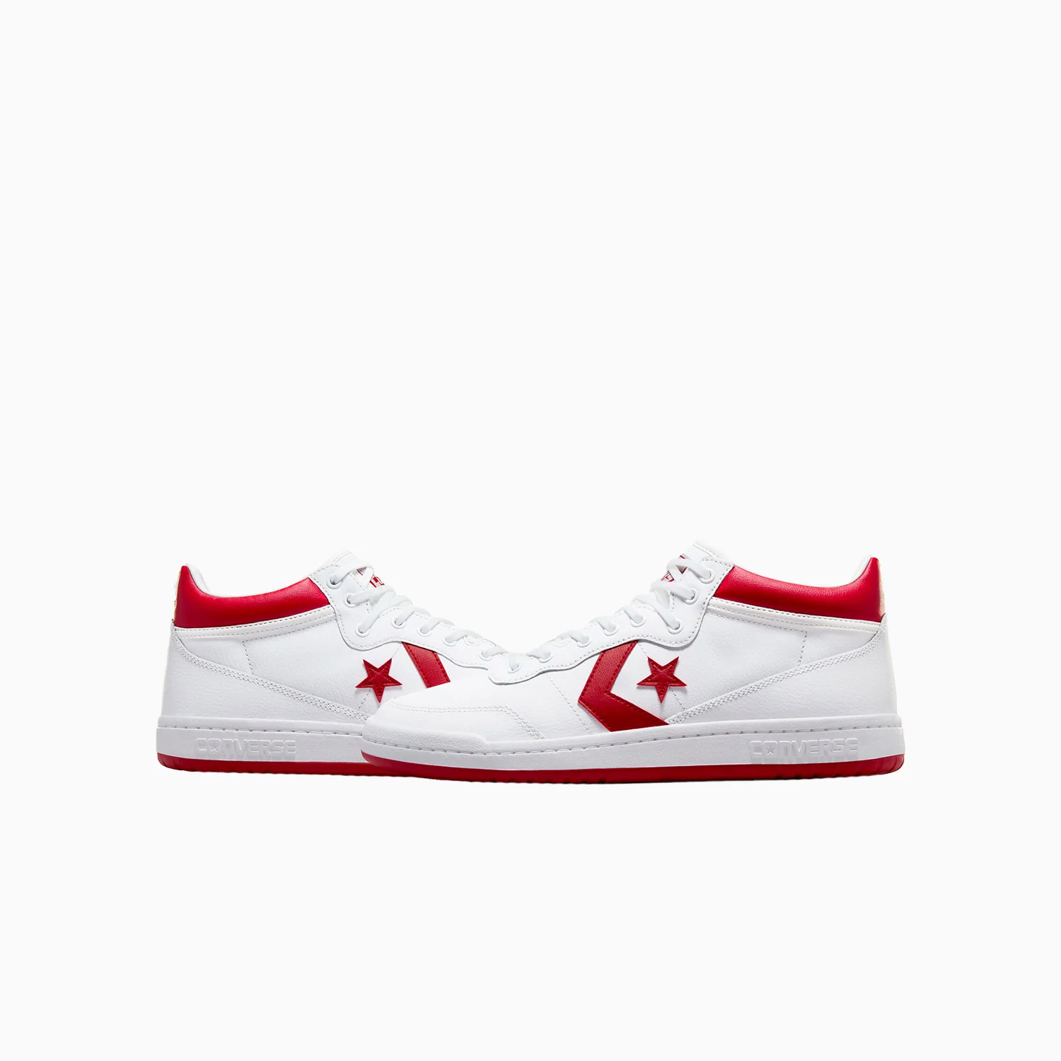 CONS Fastbreak Pro Leather Mid - Image 7