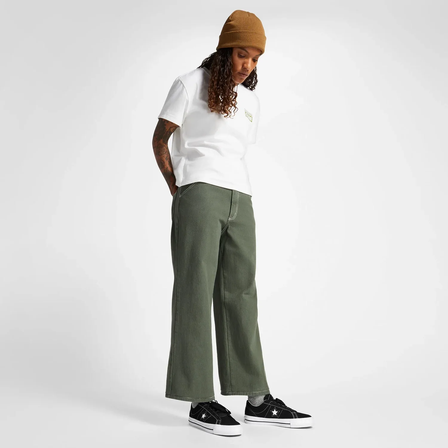 CONS One Star Pro Suede - Image 11