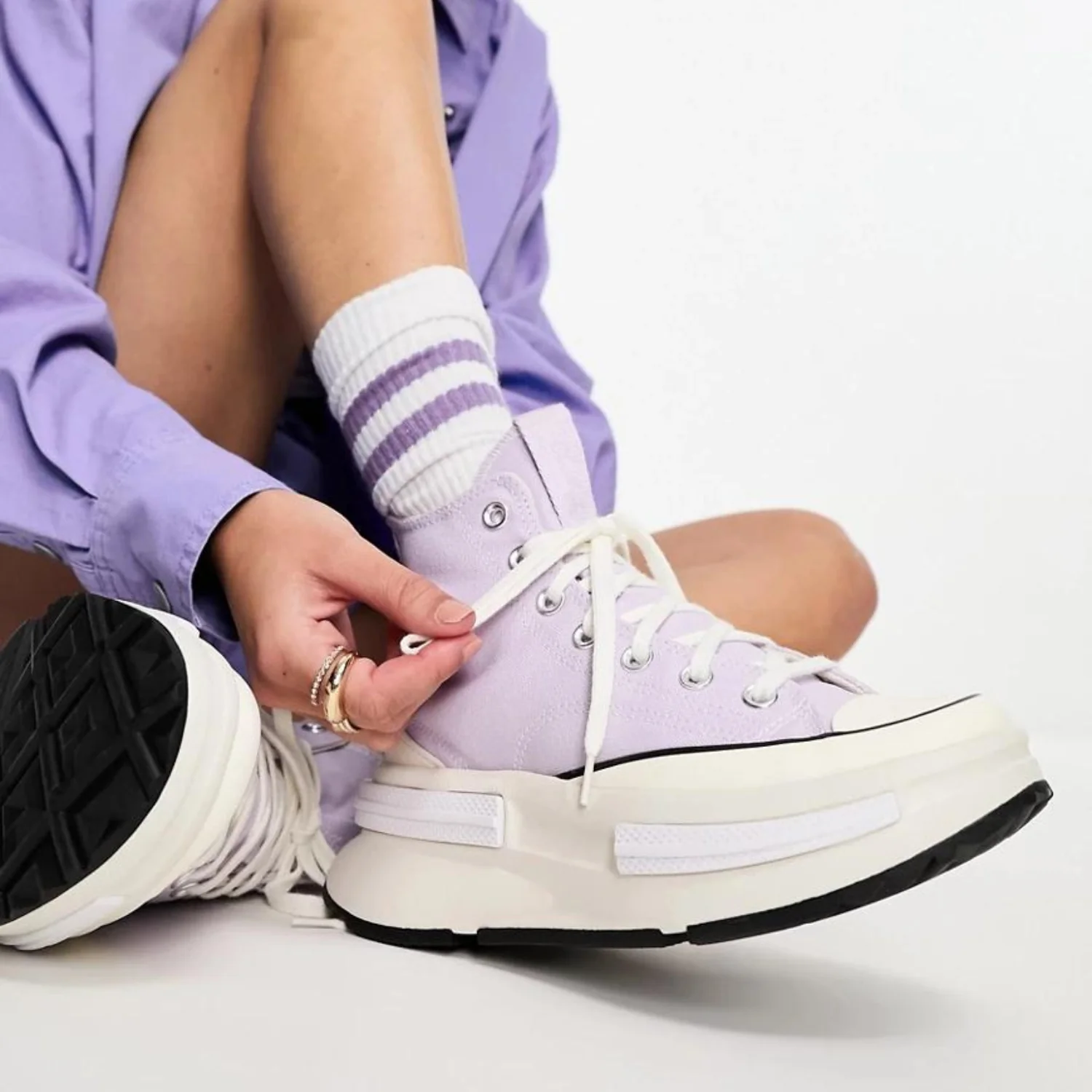 Converse Run Star Legacy CX - Image 2
