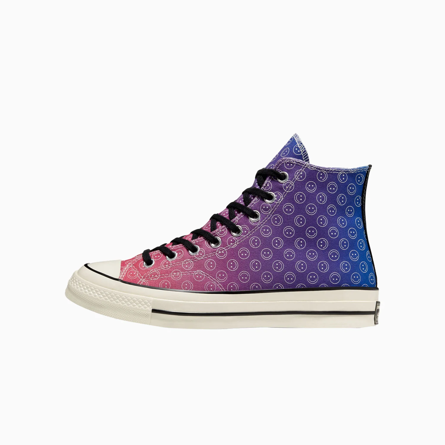 Converse Happy Camper Chuck Taylor 70 High Top - Image 5